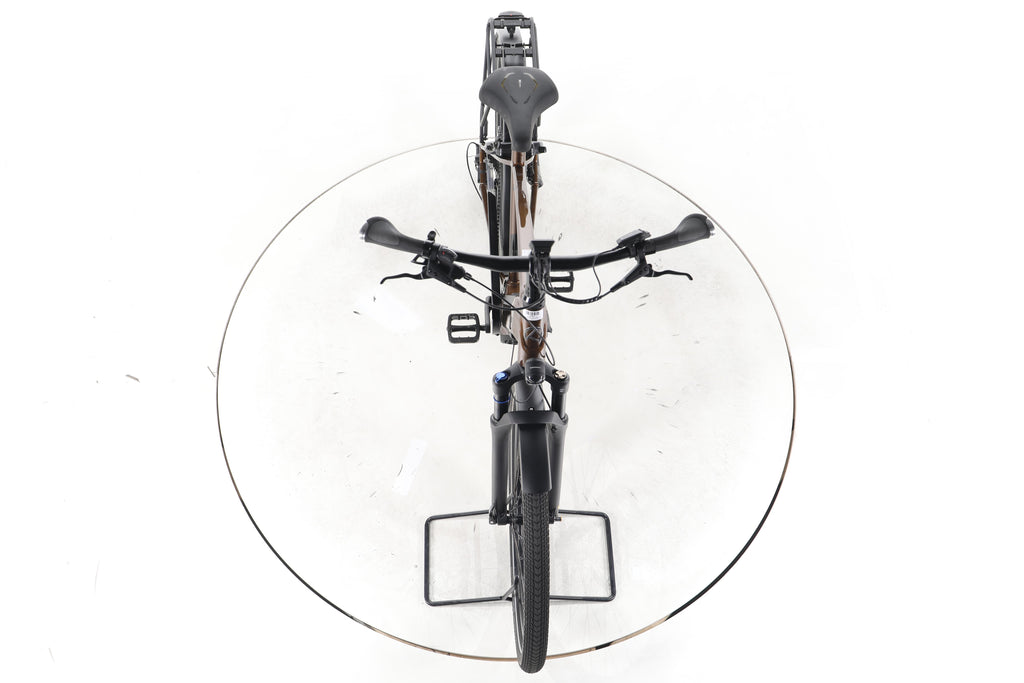 Kalkhoff Endeavour 5.B Advance+ Trekking E-Bike - Image 16
