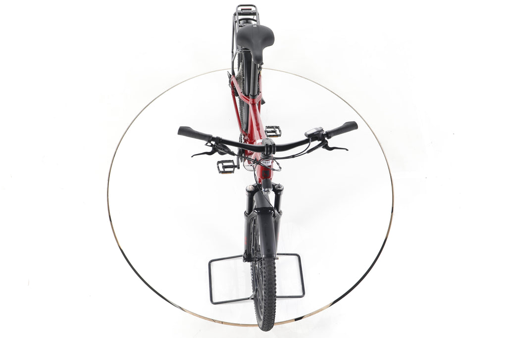 Haibike Trekking 5 Trekking E-Bike - Image 16