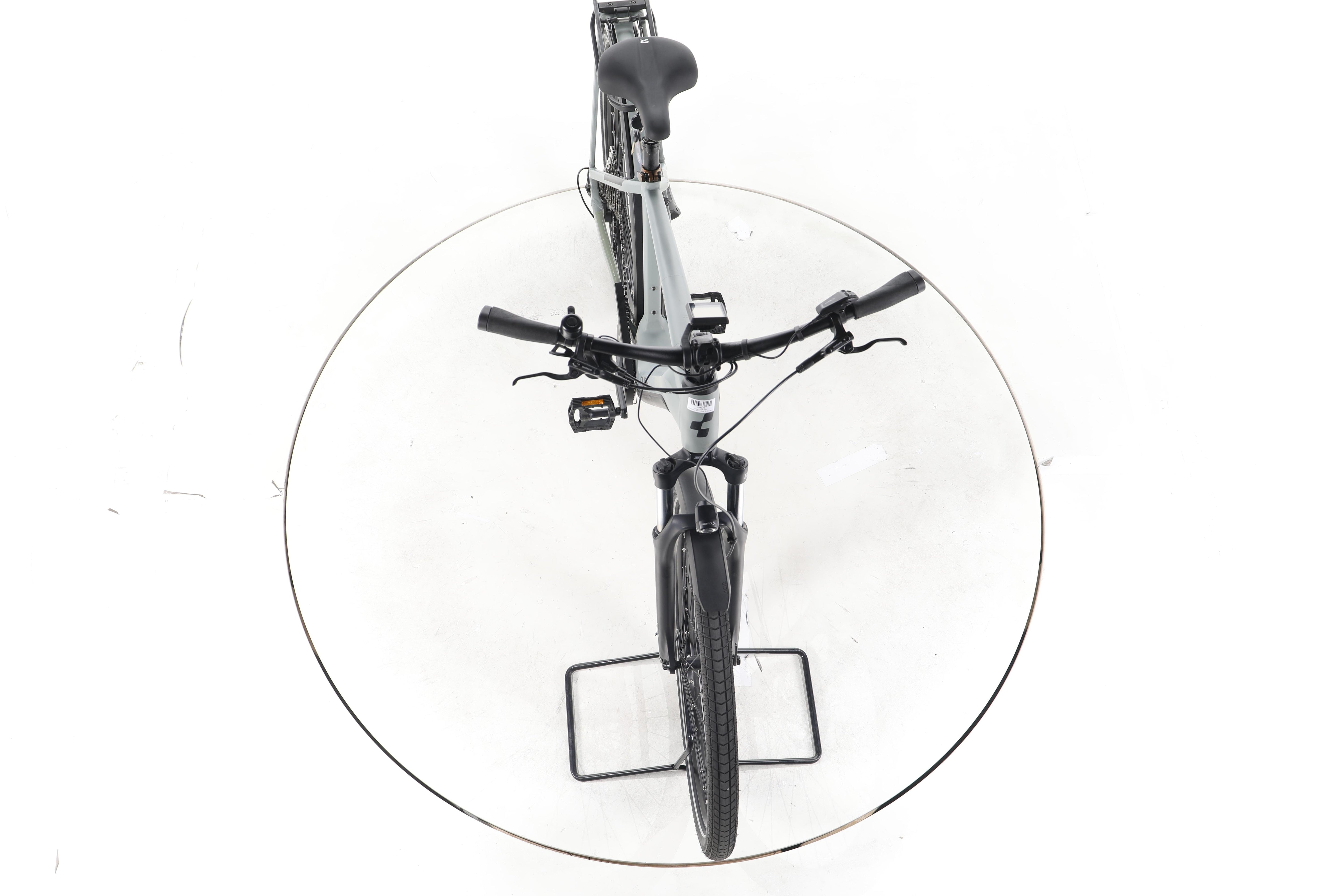 Cube Kathmandu Hybrid ONE Trekking E-Bike - Image 16