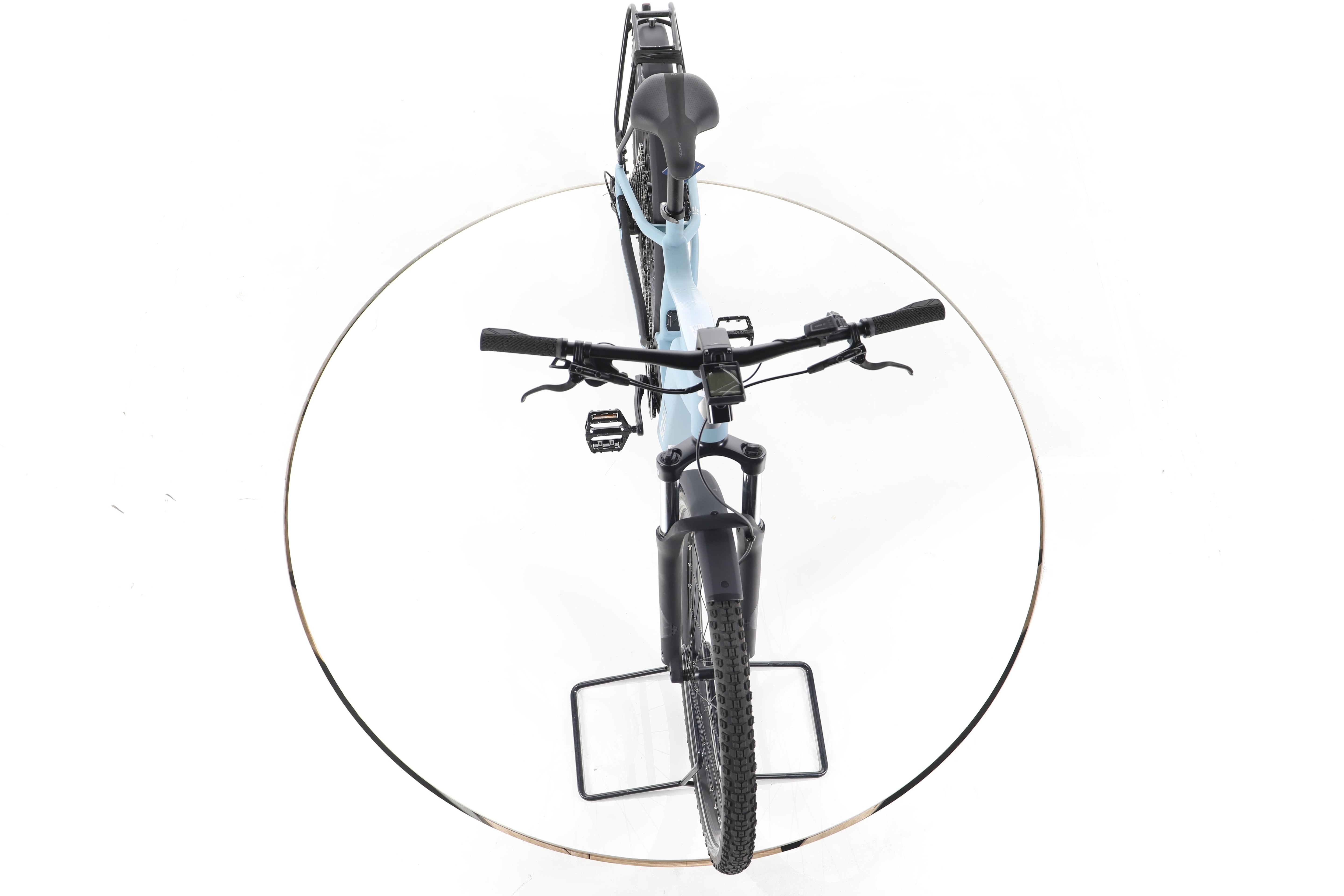 Scott Axis eRIDE 30 Trekking E-Bike - Image 16