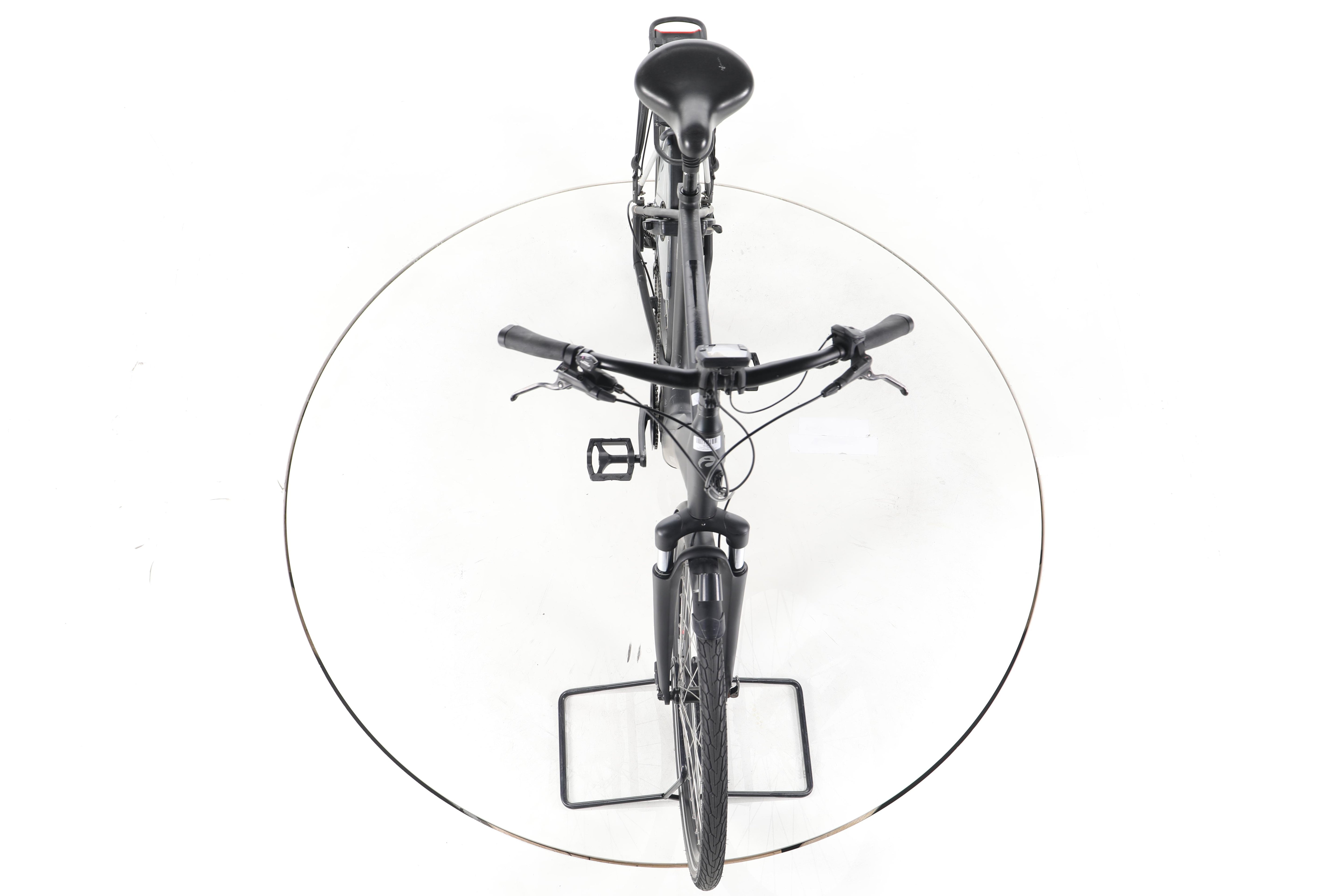 Batavus Finez E-go Power Trekking E-Bike - Image 16