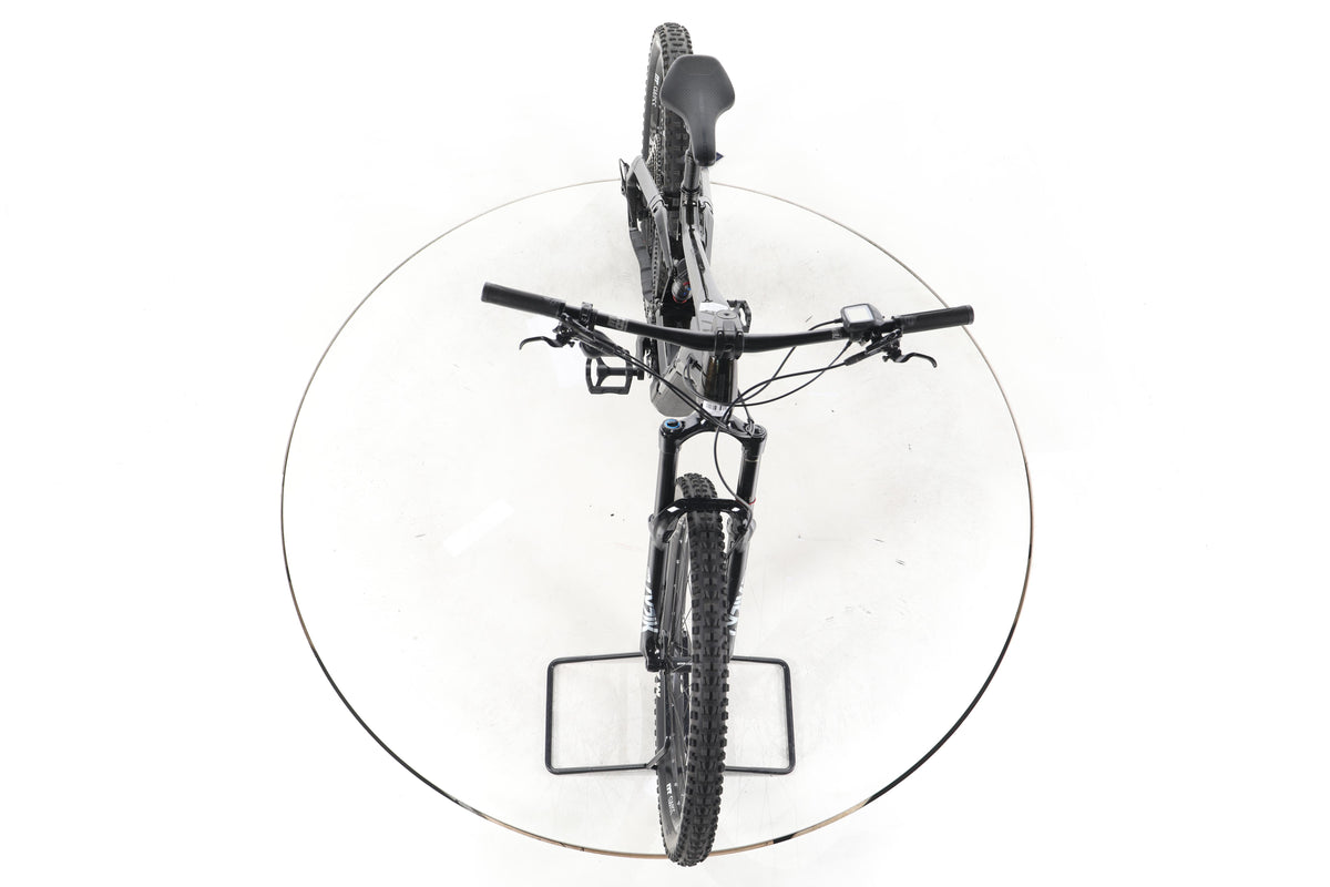Haibike AllMtn 5 E-Bike Fully - Image 16