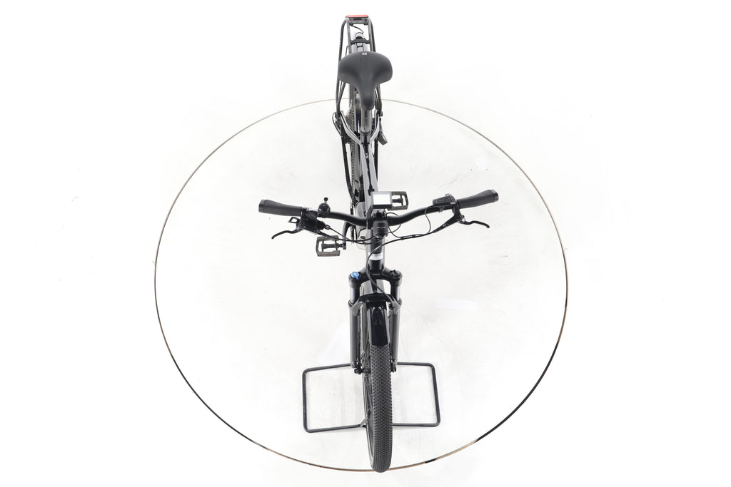 Diamant Zing Gen 2 Trekking E-Bike - Image 16