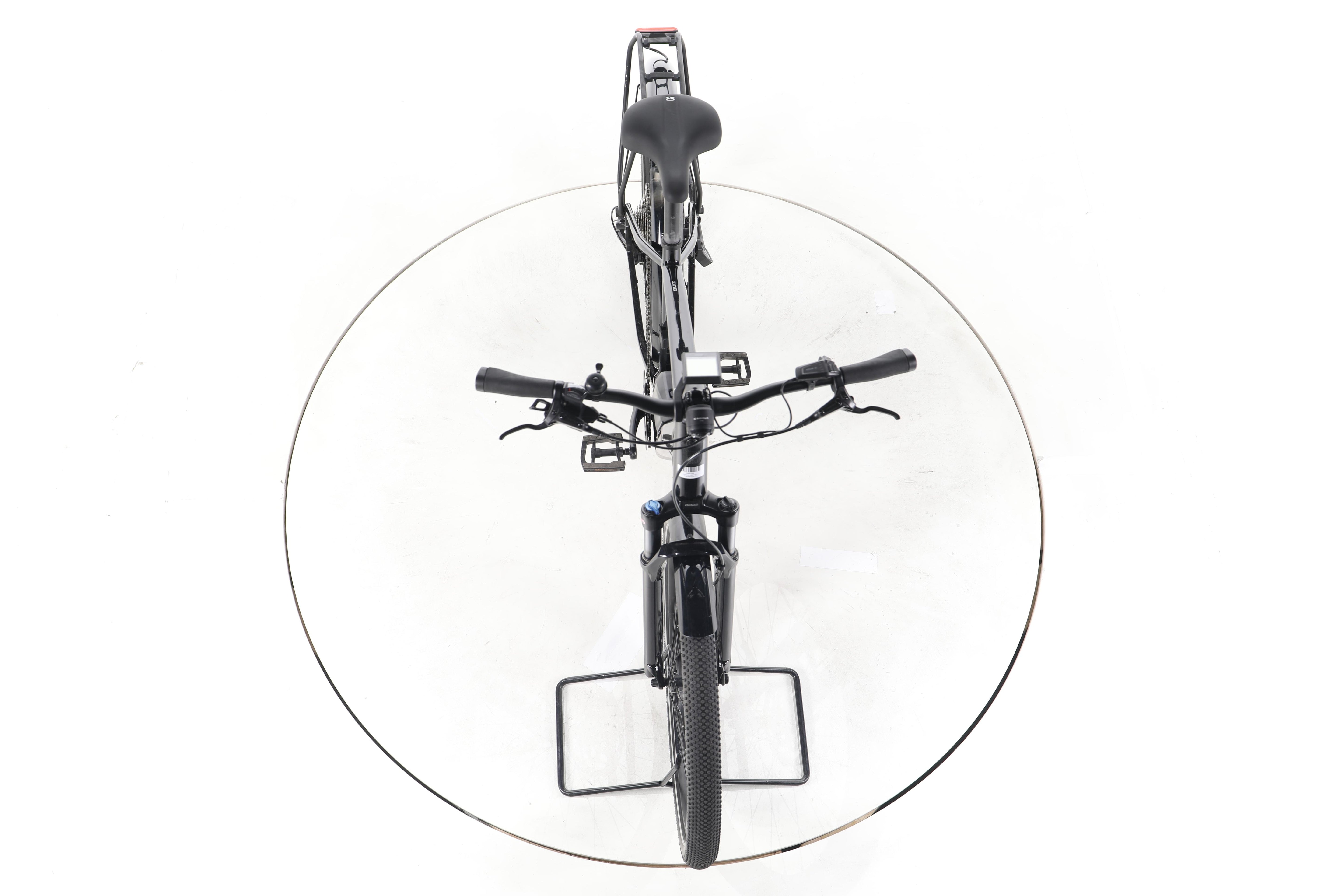 Diamant Zing Gen 2 Trekking E-Bike - Image 16