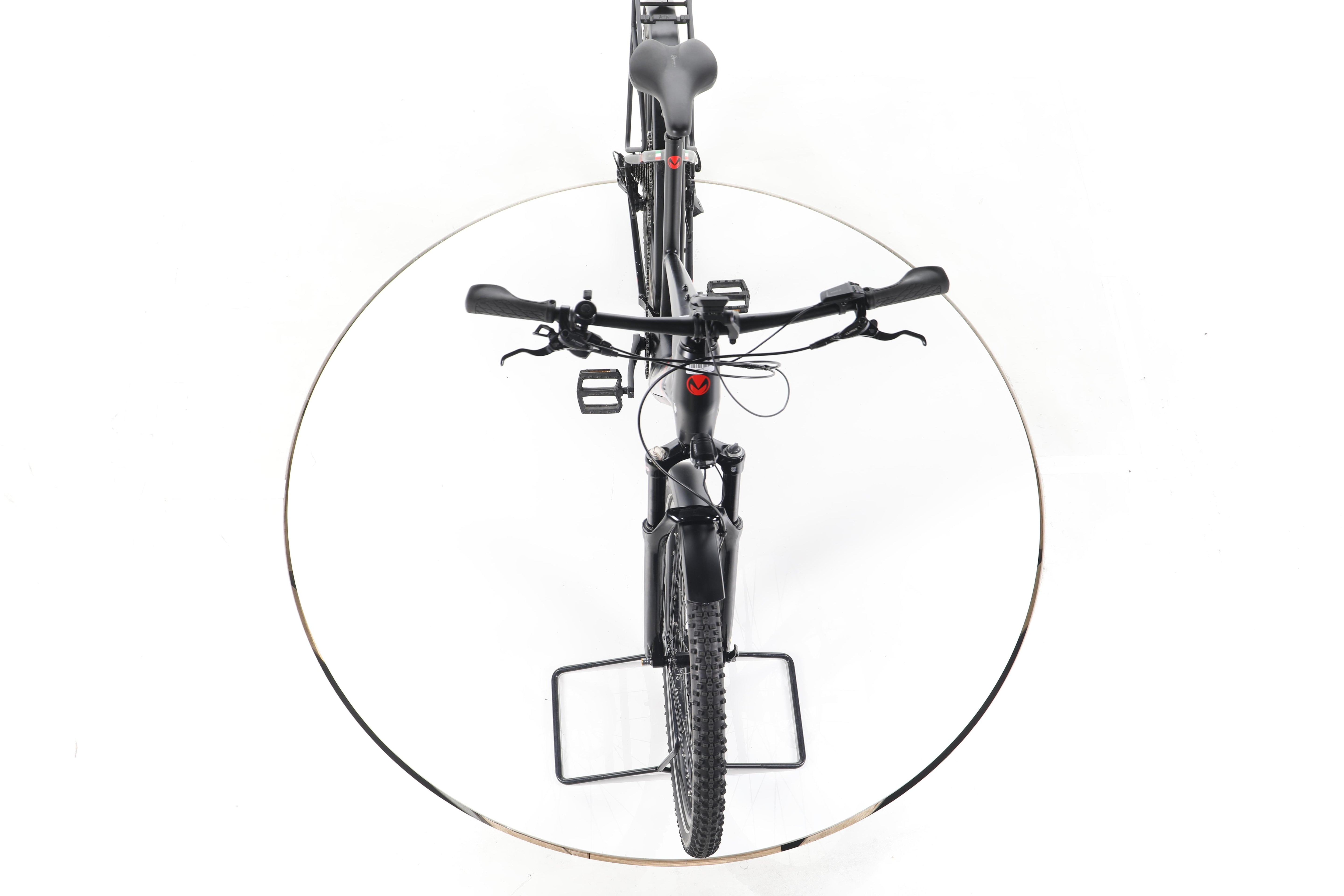 Malaguti Cortina TRT 5.2 Trekking E-Bike - Image 16