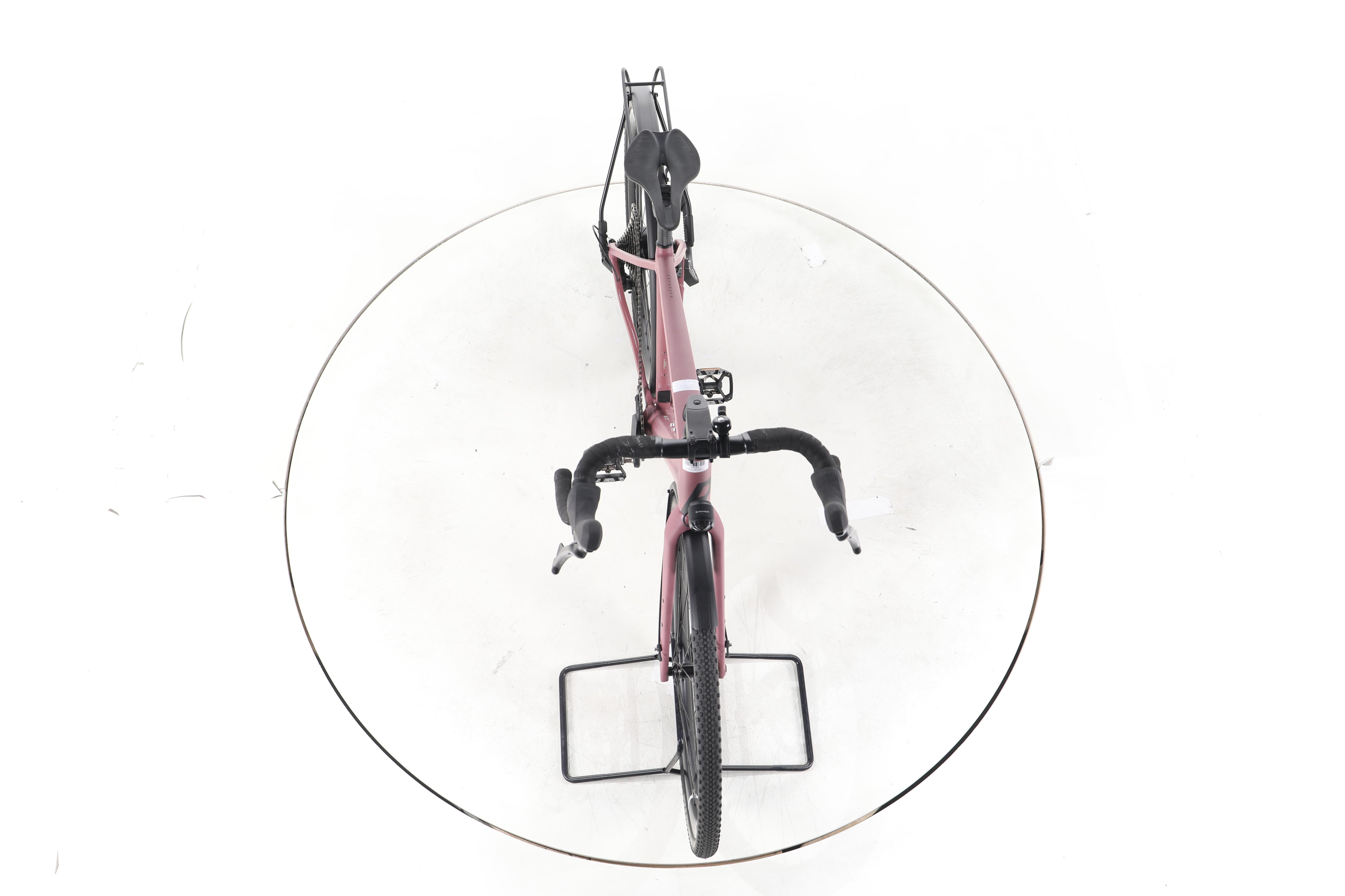 Rose Backroad AL Plus EQ E-Gravel & Rennrad 2025 - Image 16