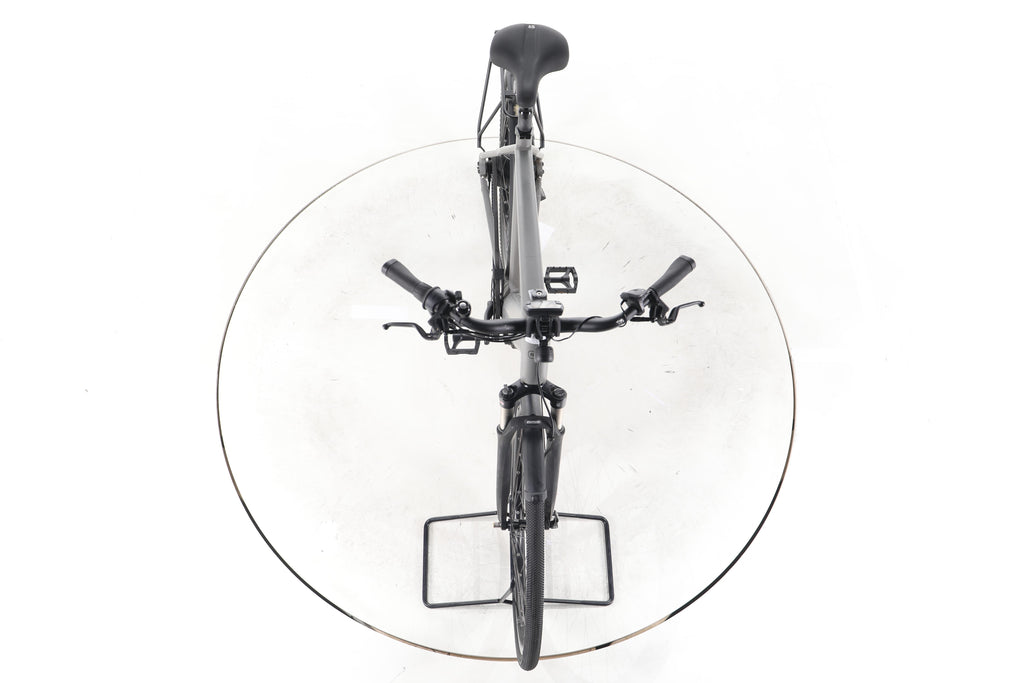 Riese & Müller Roadster vario City E-Bike - Image 16