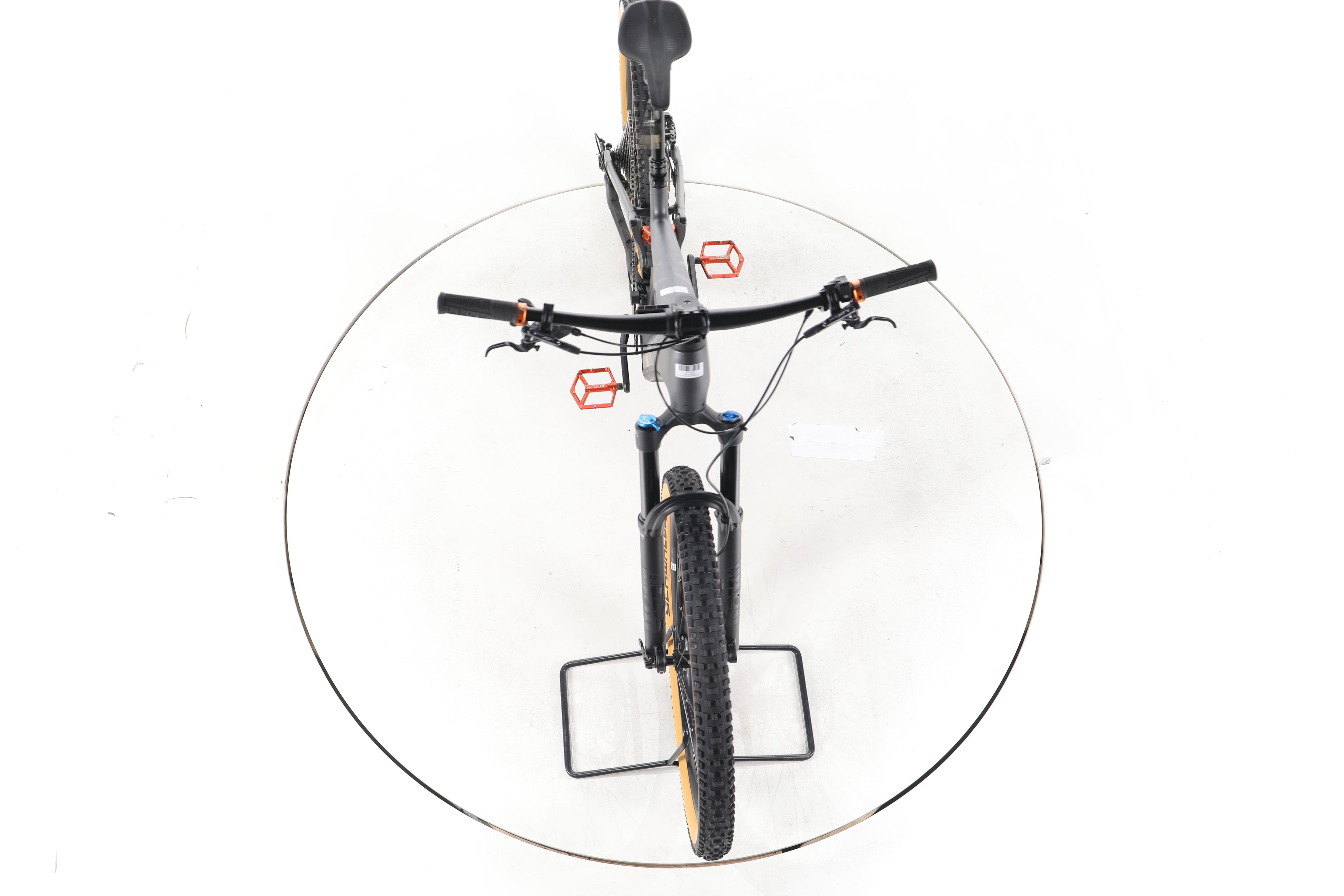 Cube Stereo Hybrid ONE44 HPC SLX E-Bike Fully Carbon 2025 - Image 16