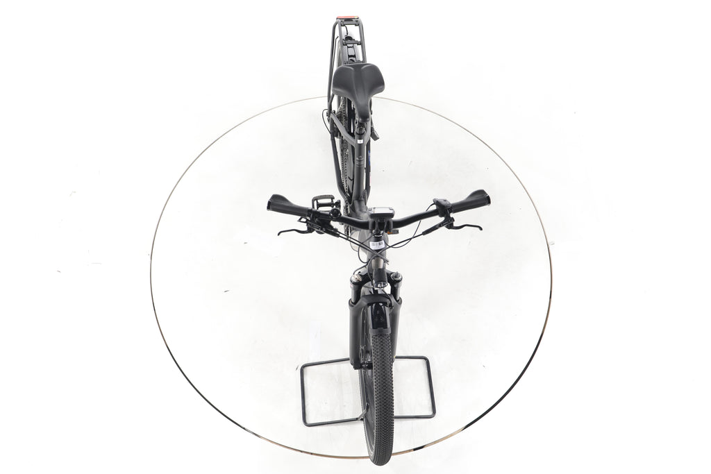Diamant Zouma Deluxe+ Trekking E-Bike Tiefeinsteiger - Image 16