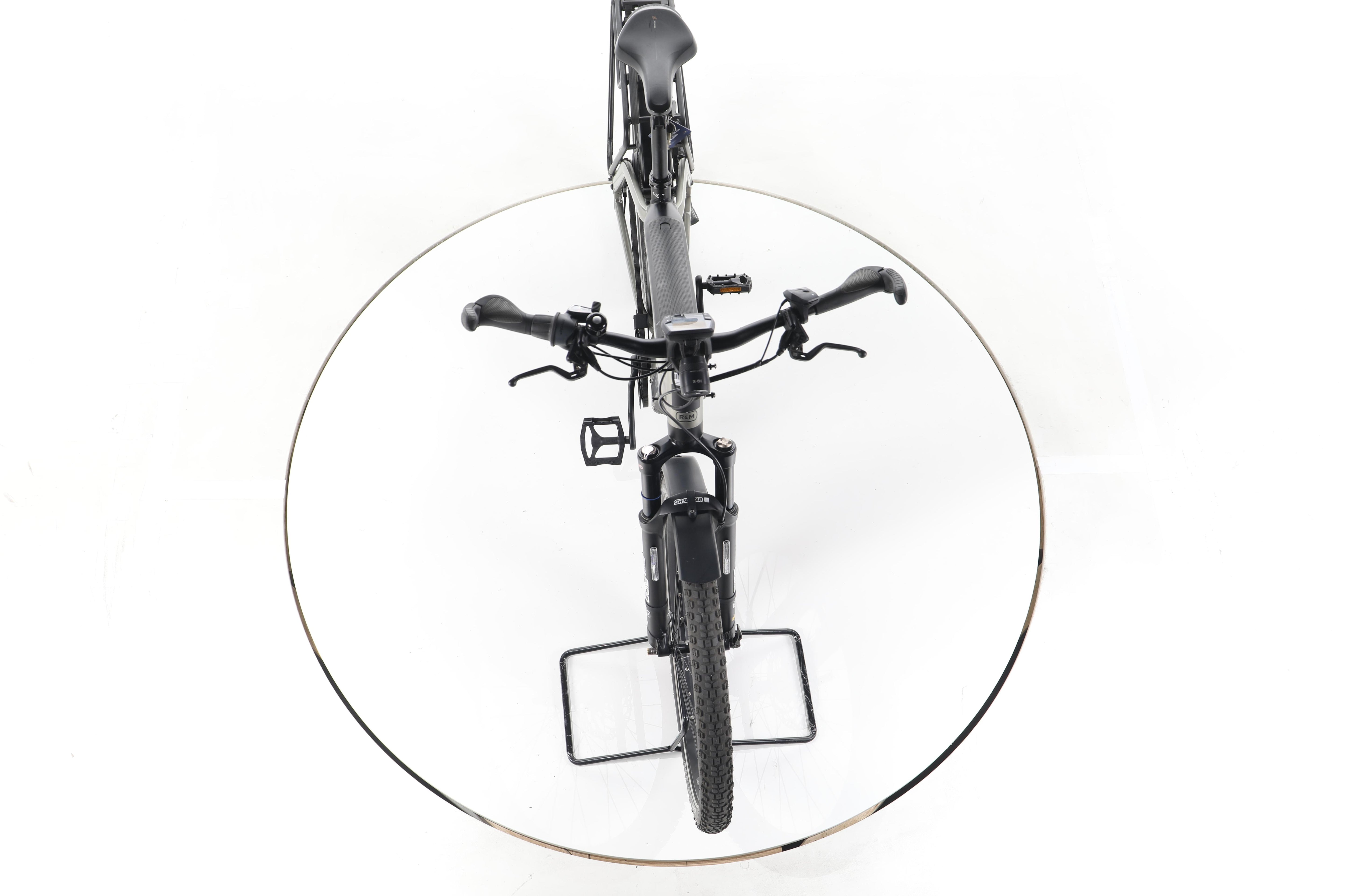 Riese & Müller Supercharger 2 GT Vario City E-Bike - Image 16