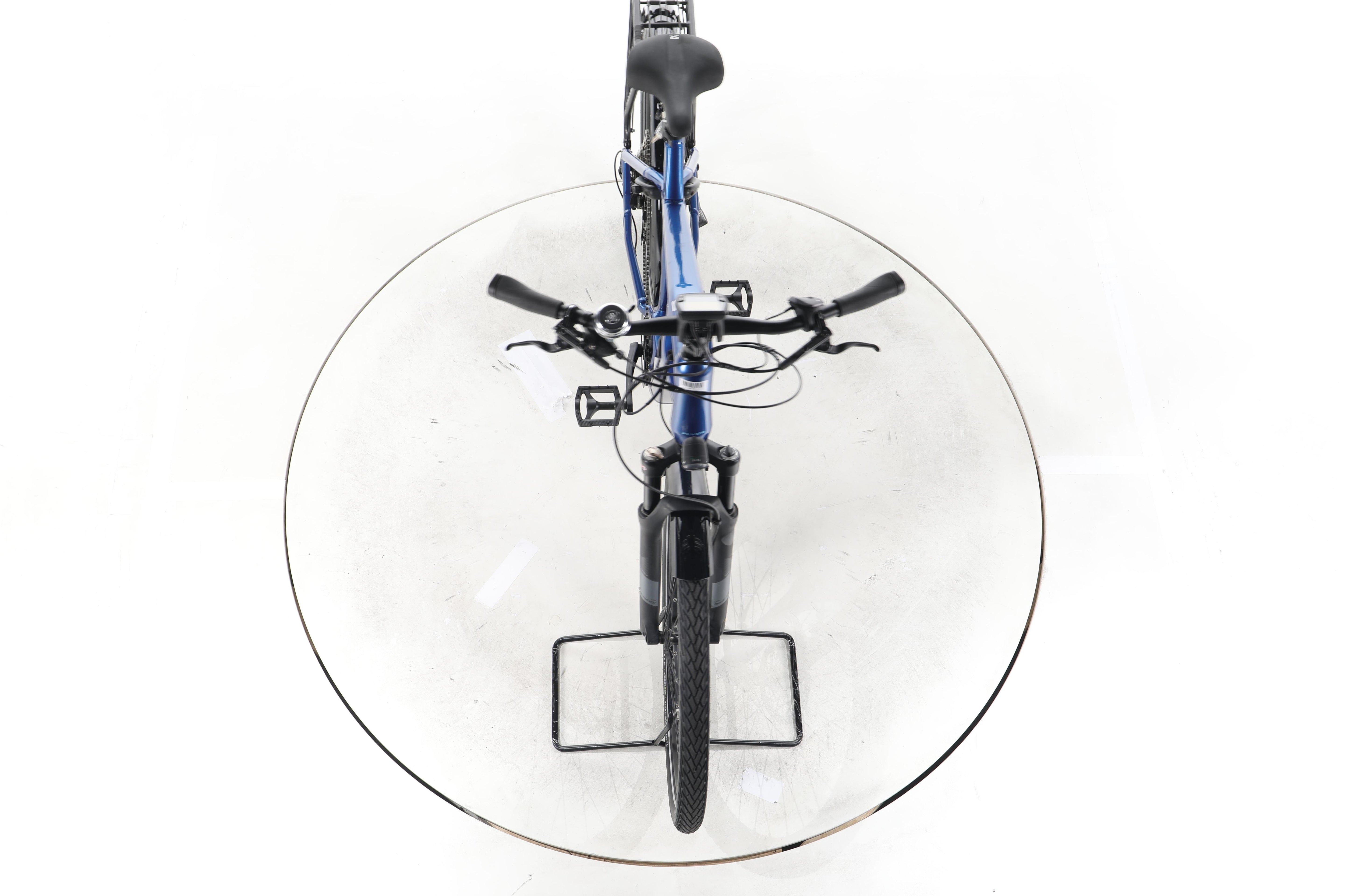 FLYER Gotour6 7.10 Trekking E-Bike - Image 16