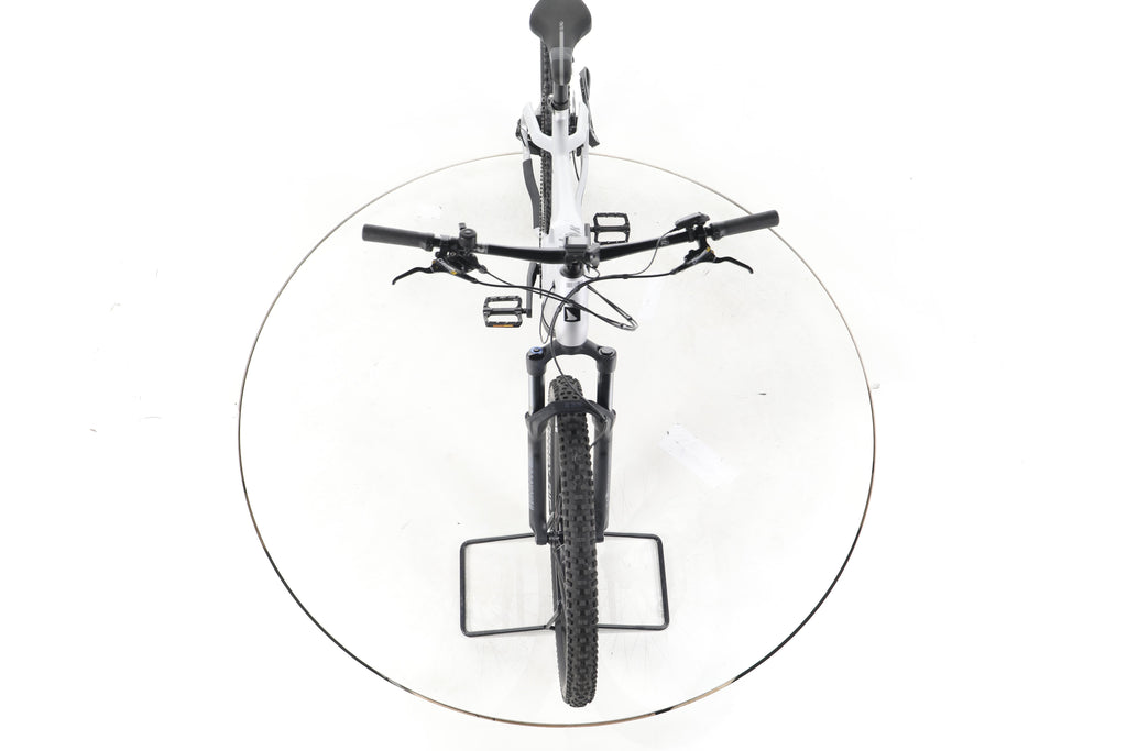Haibike AllTrack 9 E-Bike - Image 16