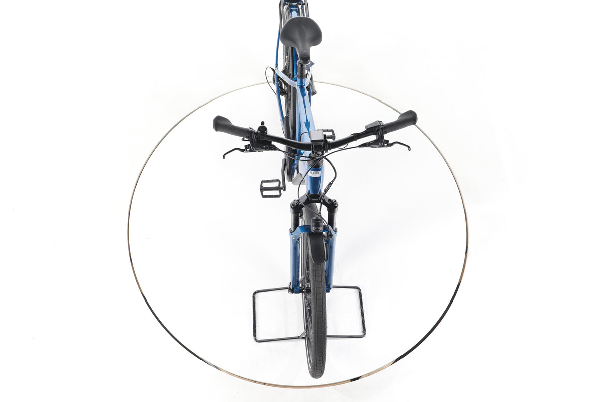 Cube Kathmandu Hybrid EX Trekking E-Bike 2025 - Image 16