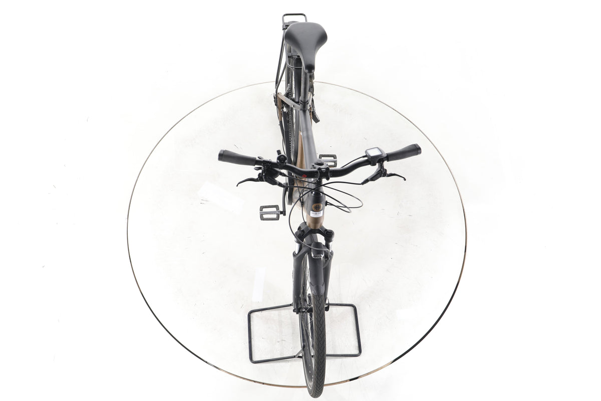 Kreidler Vitality Eco 7 Sport CX+ Trekking E-Bike - Image 16