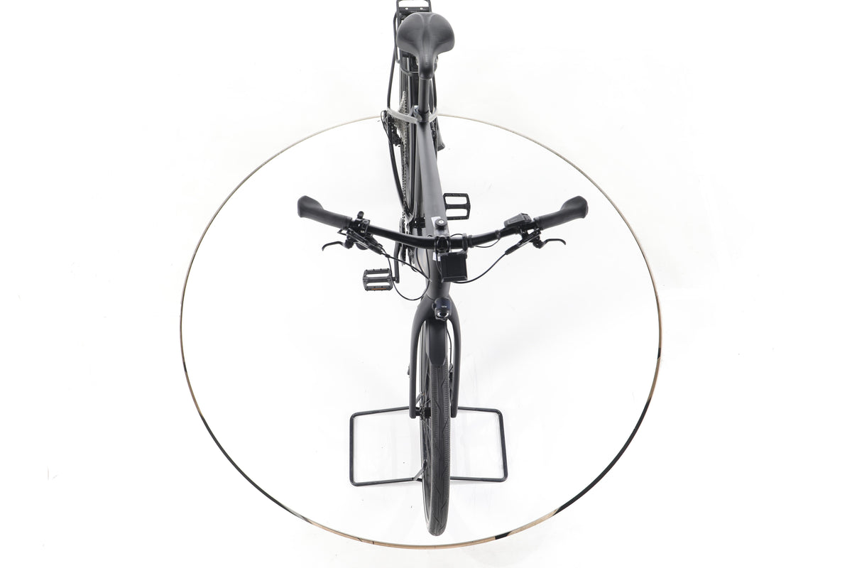 Cube Kathmandu Hybrid C:62 SLX 400X Trekking E-Bike Carbon 2025 - Image 16