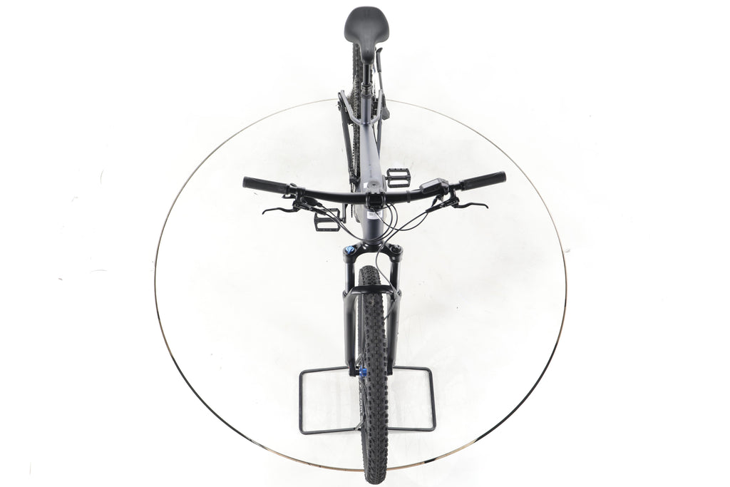 Cube Reaction Hybrid Pro E-Bike 2025 - Image 16