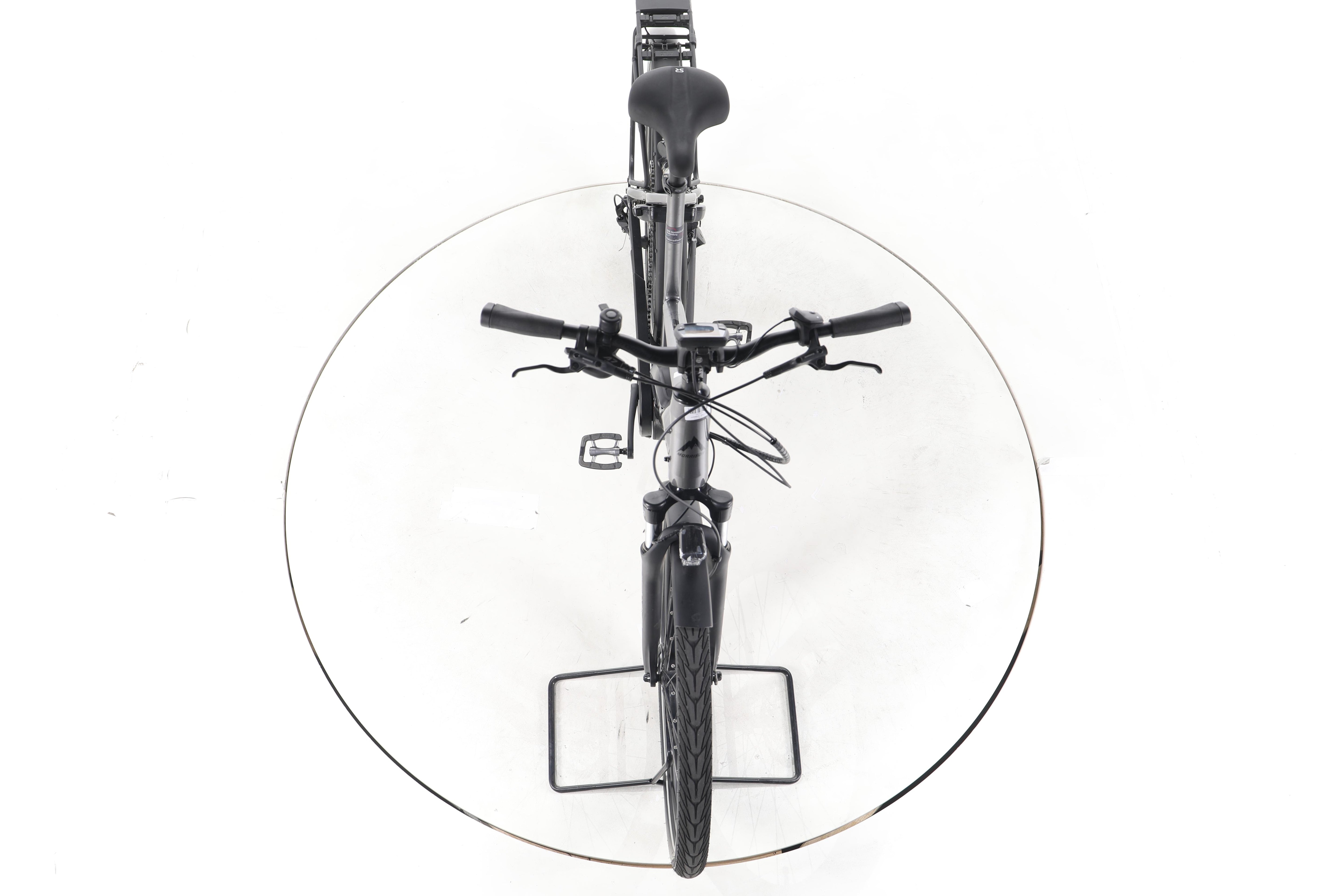 MORRISON E 6.0 Trekking E-Bike - Image 16