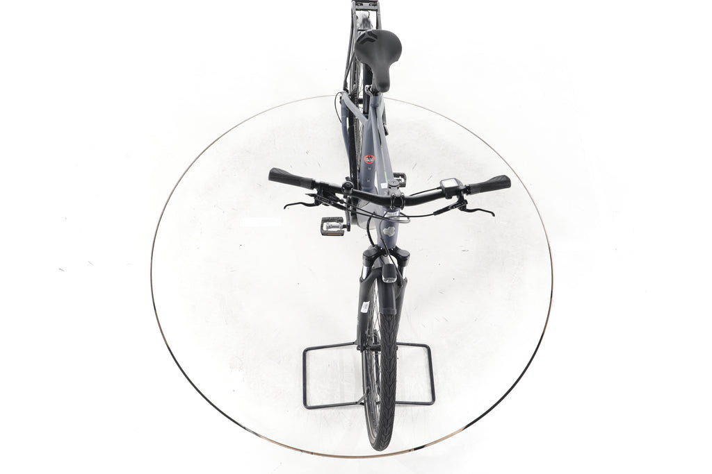 Carver Route E.410 Trekking E-Bike - Image 16