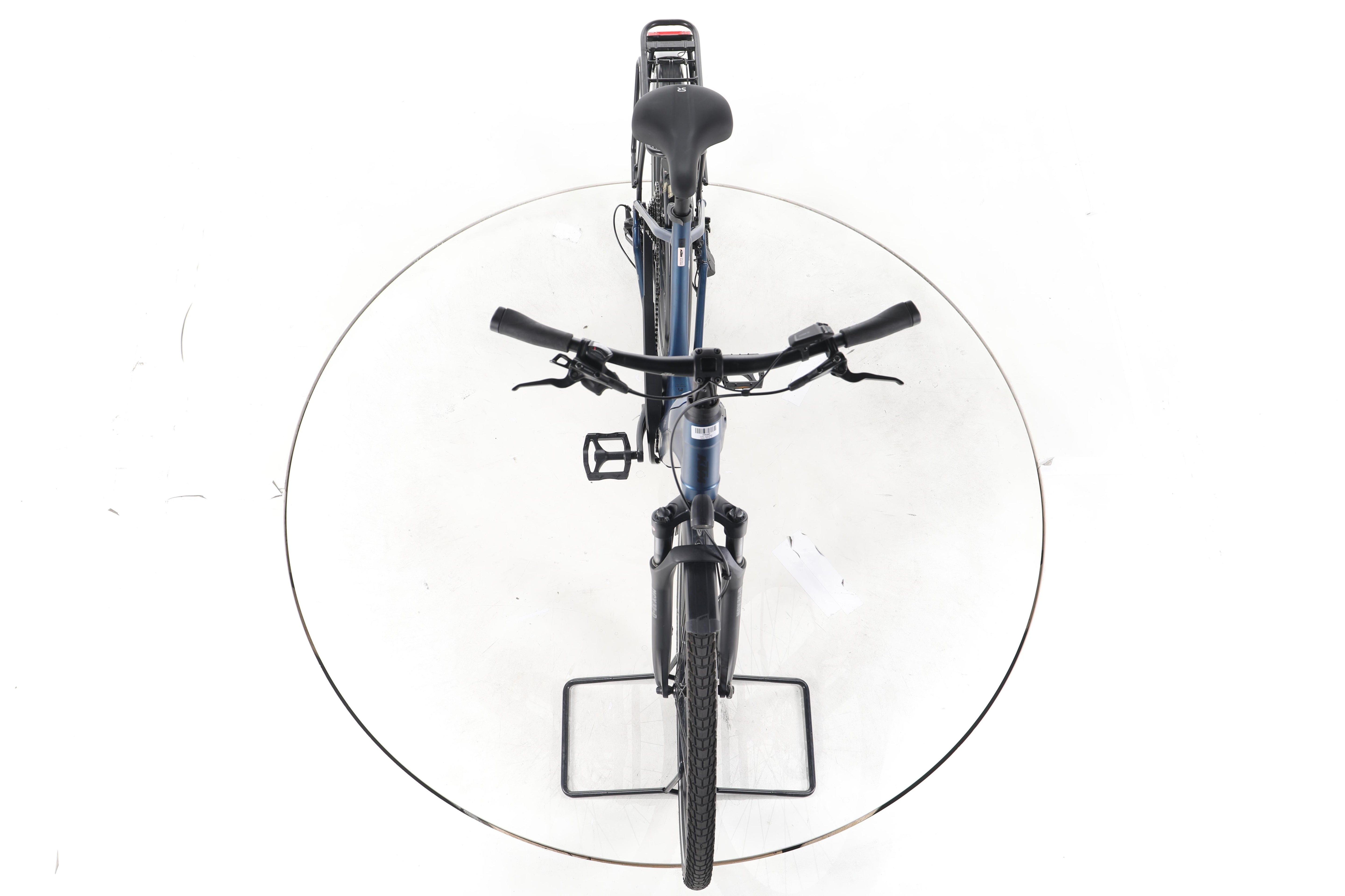 KTM Styke 730 Trekking E-Bike Tiefeinsteiger - Image 16