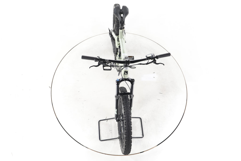 Haibike ALLTRAIL 4 E-Bike Fully - Image 16