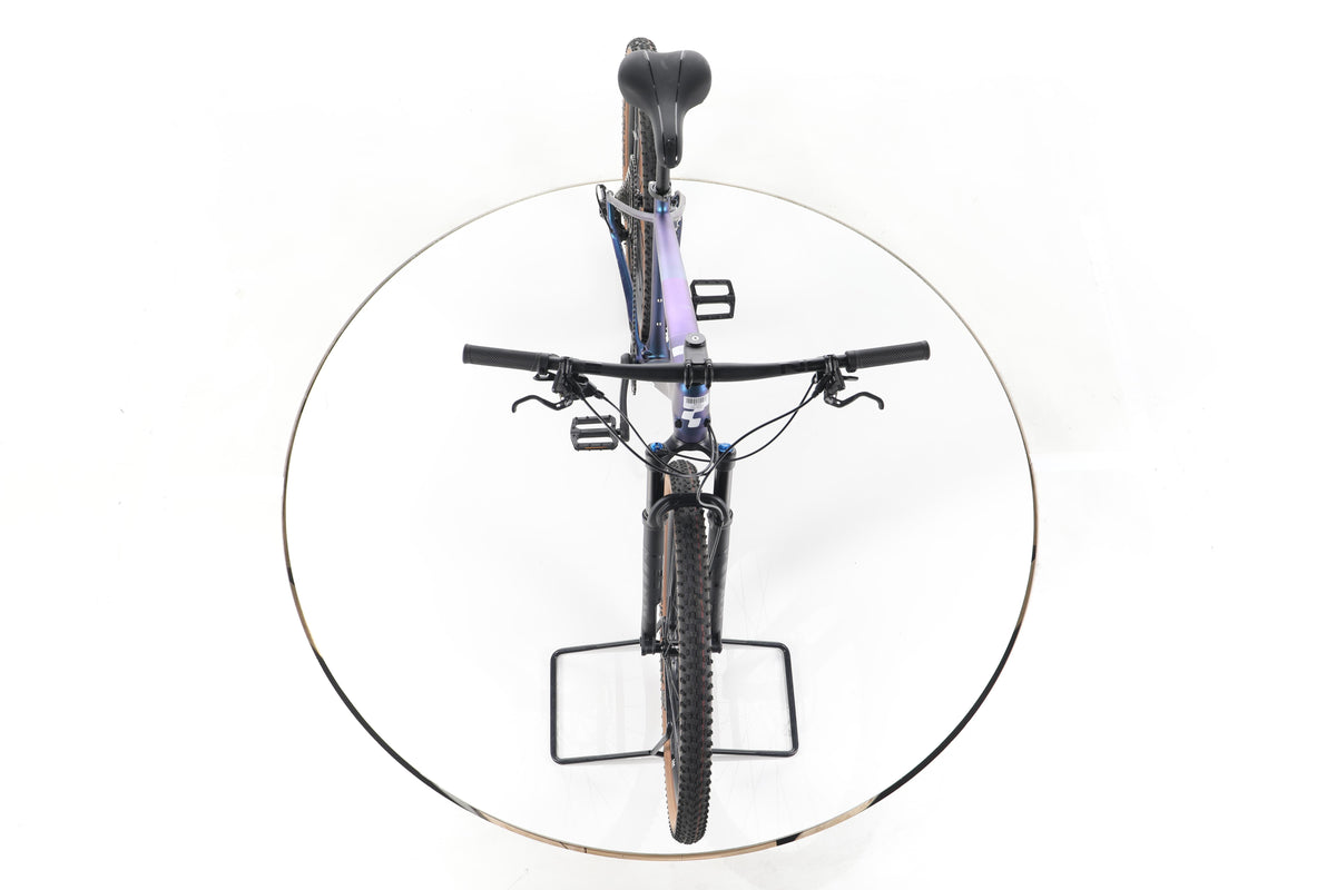 Cube ACCESS WS SLX Fahrrad Hardtail - Image 16