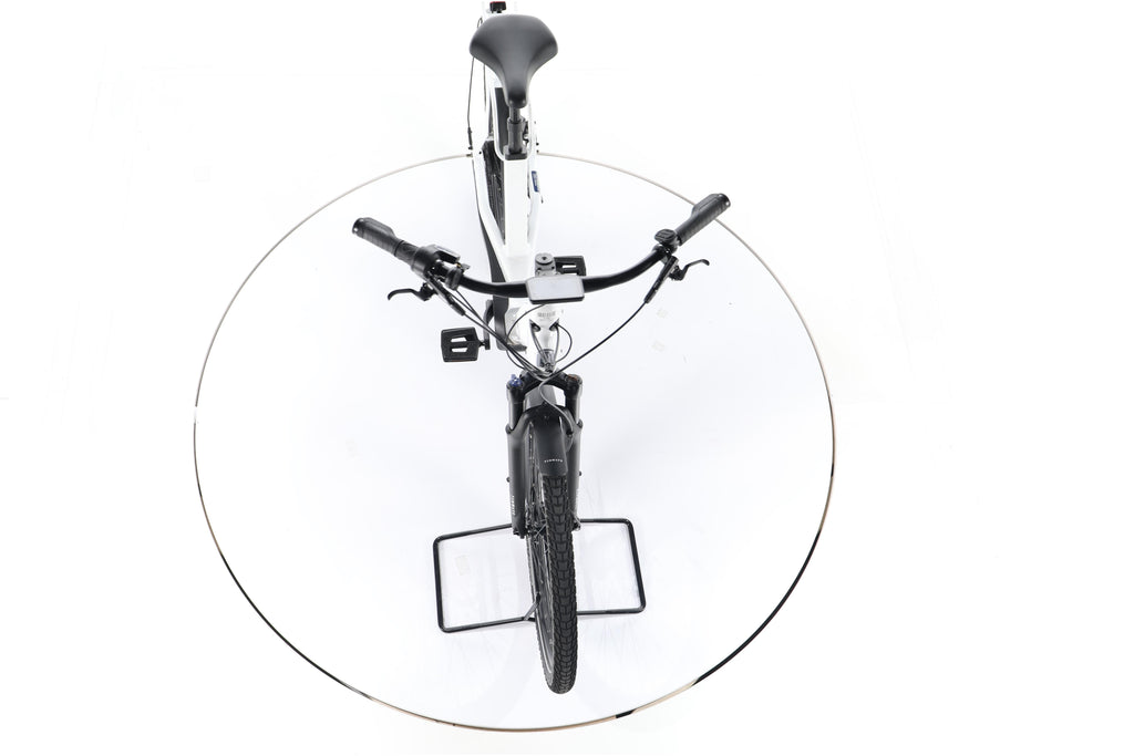 TENWAYS AGO T City E-Bike Tiefeinsteiger - Image 16