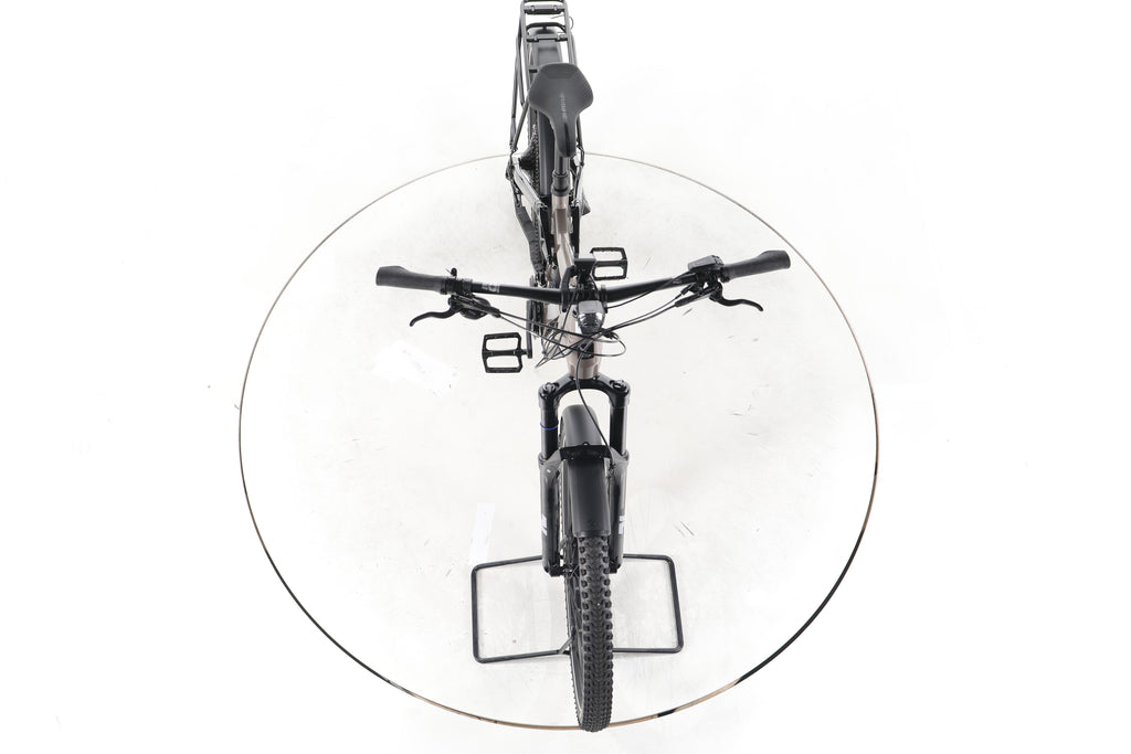 Haibike ADVENTR 10 E-Bike Fully 2025 - Image 16