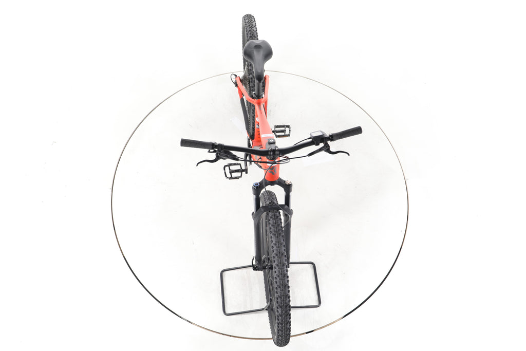 Carver Strict E.440 E-Bike - Image 16