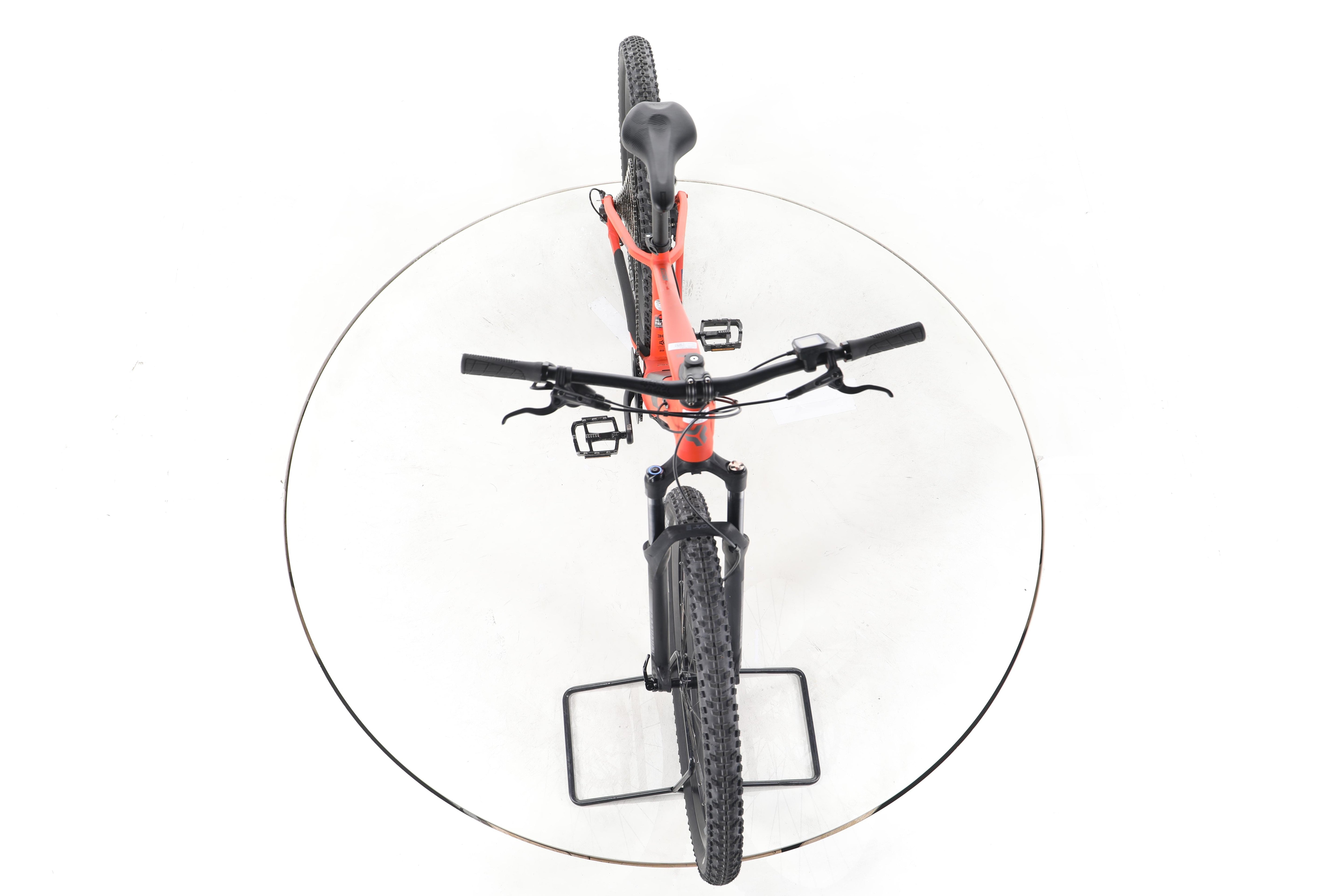 Carver Strict E.440 E-Bike - Image 16