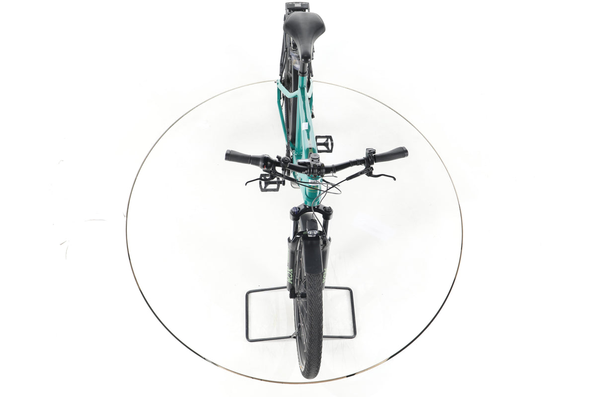 HoheAcht Pasio Urbo City E-Bike - Image 16