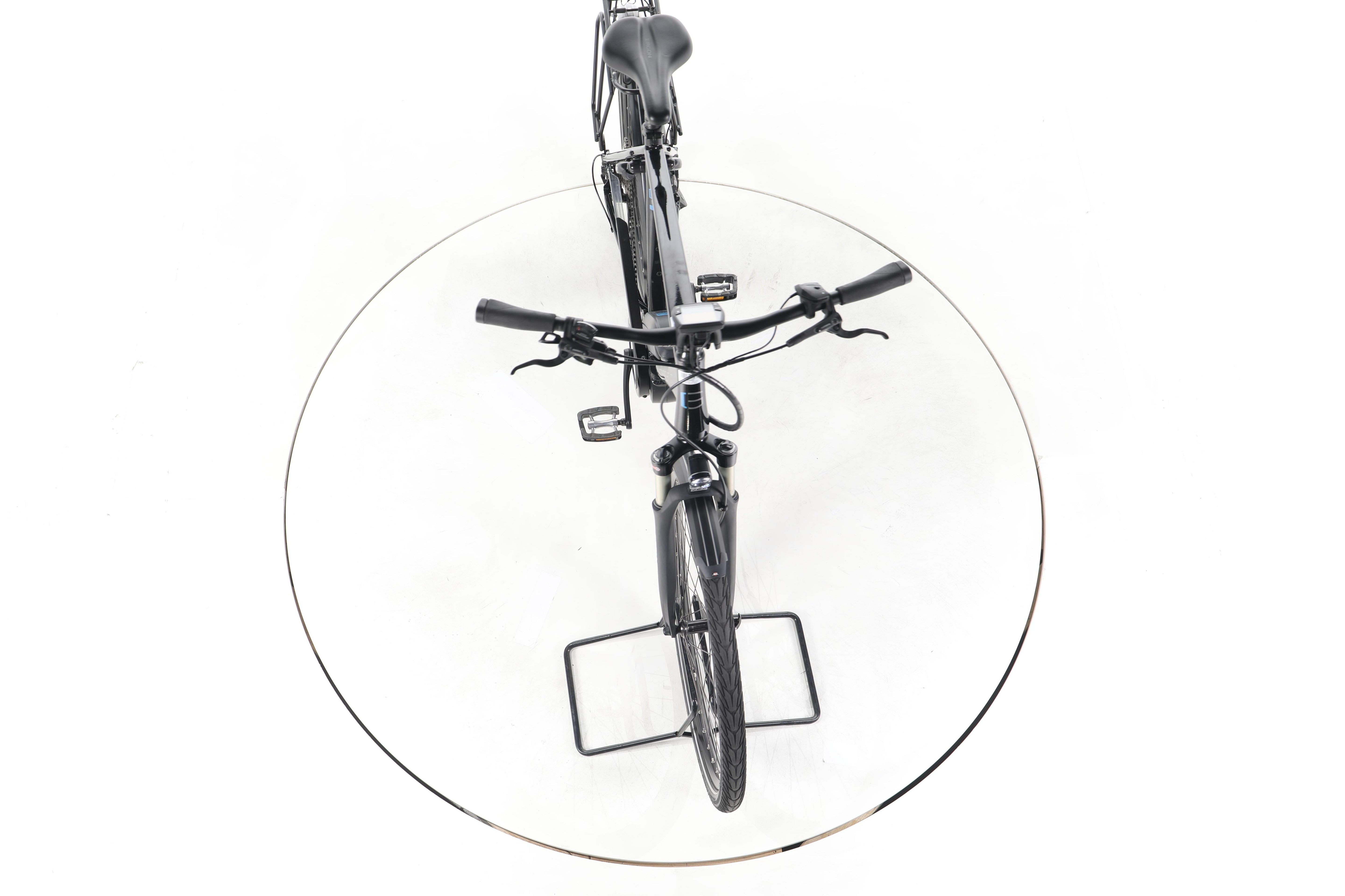 Gudereit ET-7 evo Trekking E-Bike - Image 16