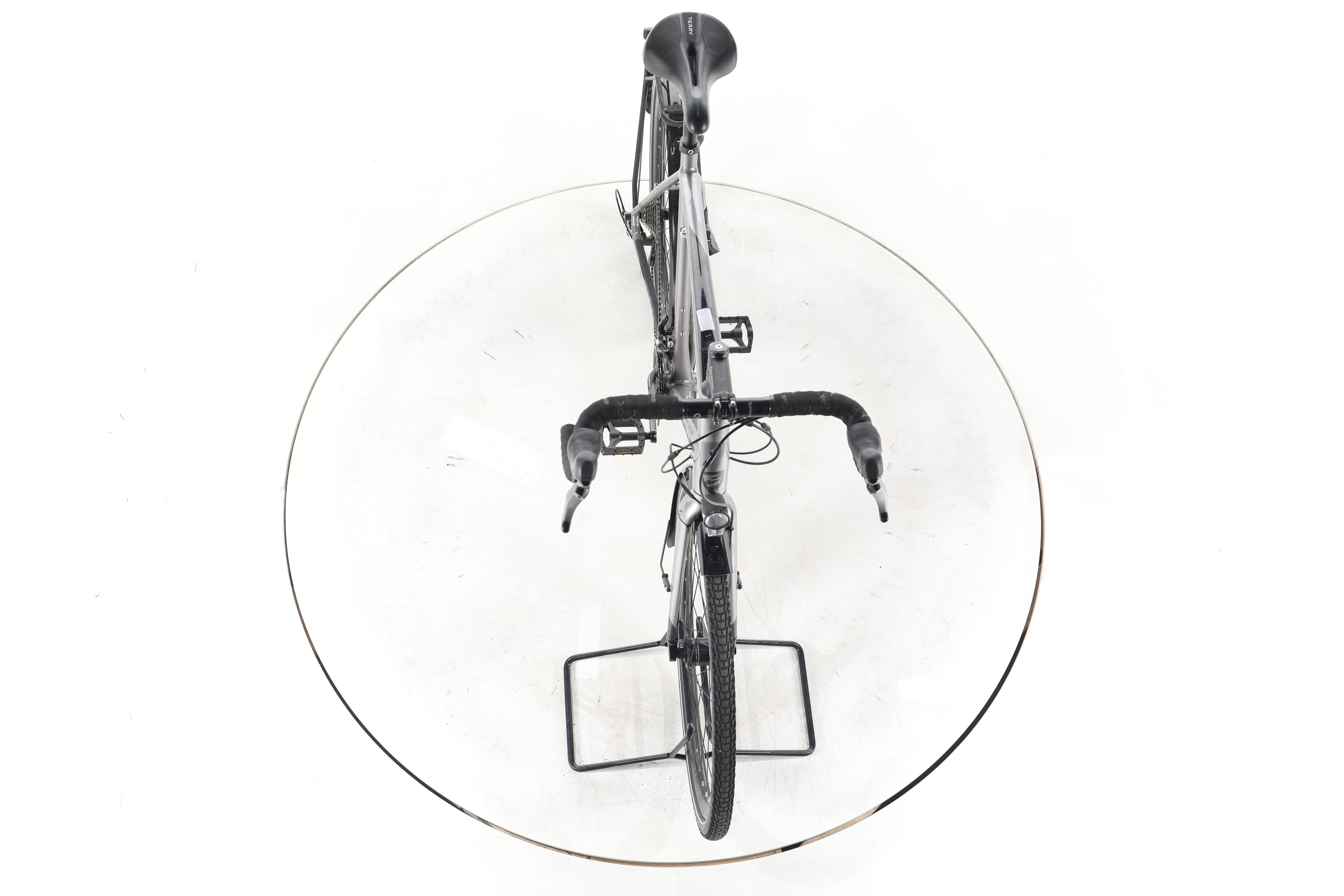 Centurion Crossfire Gravel 2000 EQ Gravelbike - Image 16