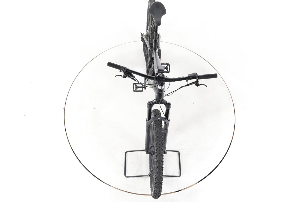 Cube Stereo Hybrid 120 SLX E-Bike Fully - Image 16