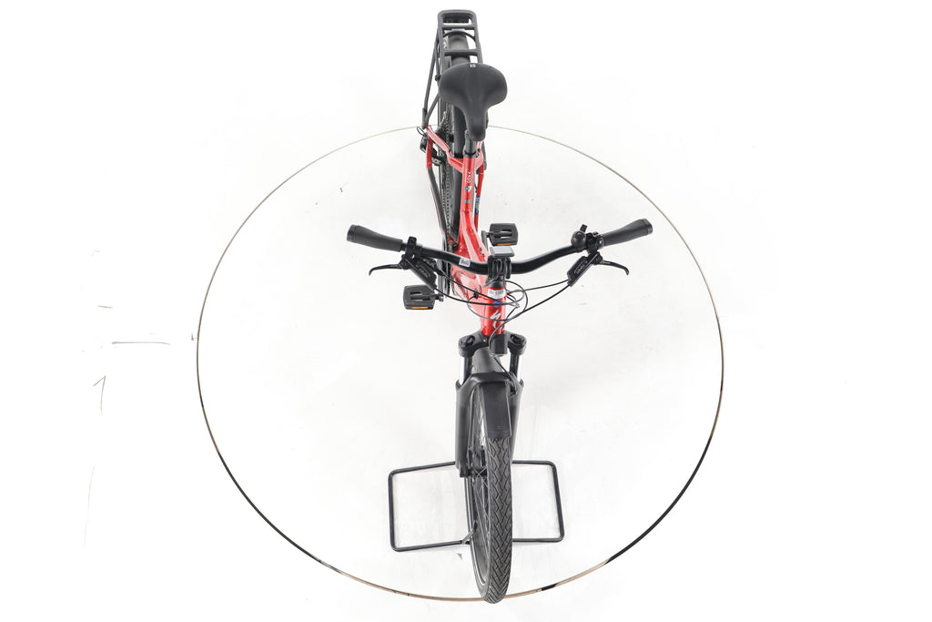 Specialized Turbo Vado 4.0 Trekking E-Bike - Image 16