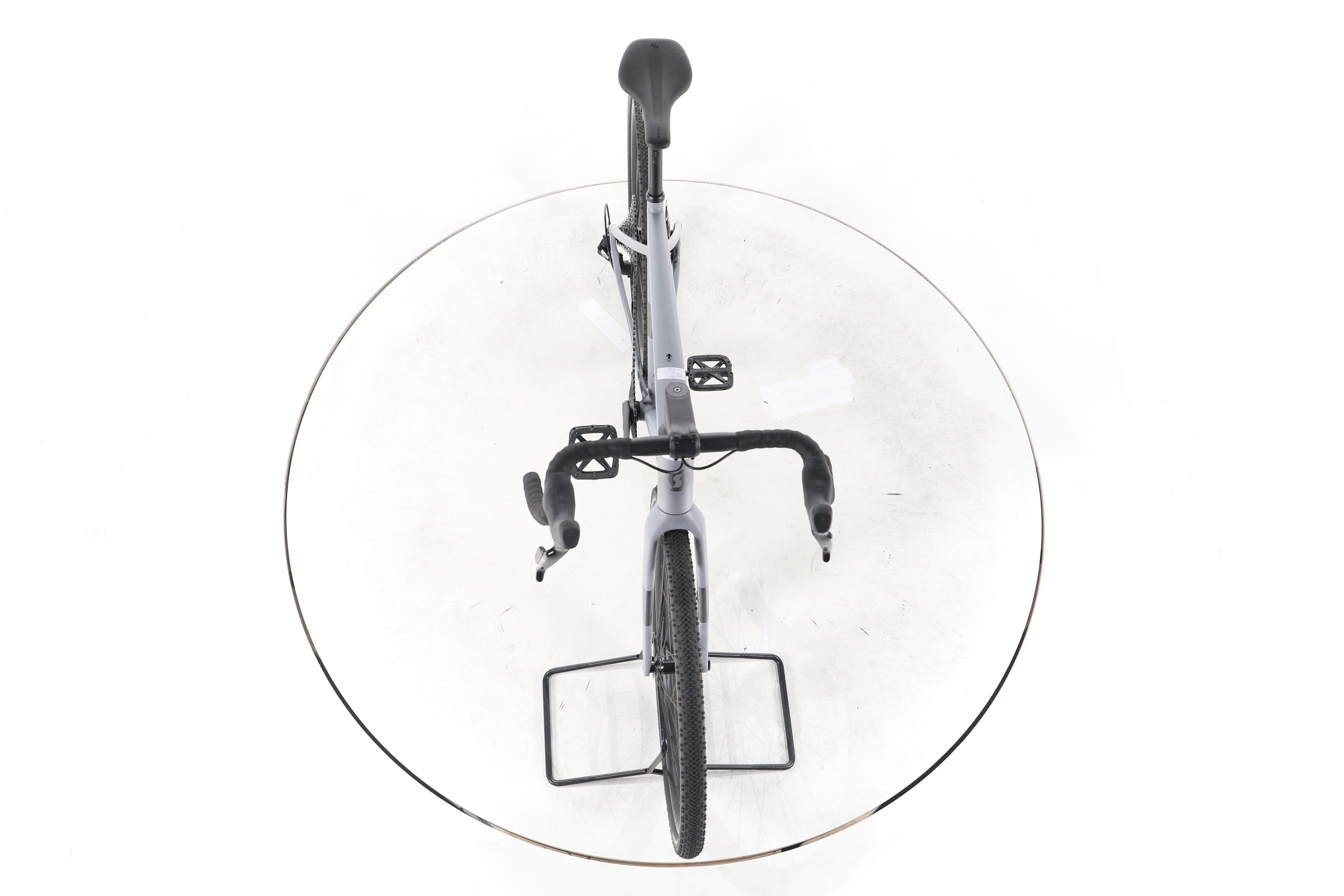 Scott Speedster Gravel 20 Gravelbike - Image 16