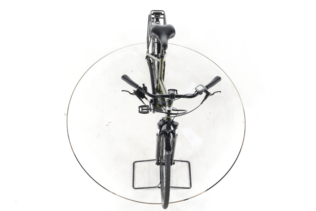 Triumph E-Bird 308 City E-Bike - Image 16