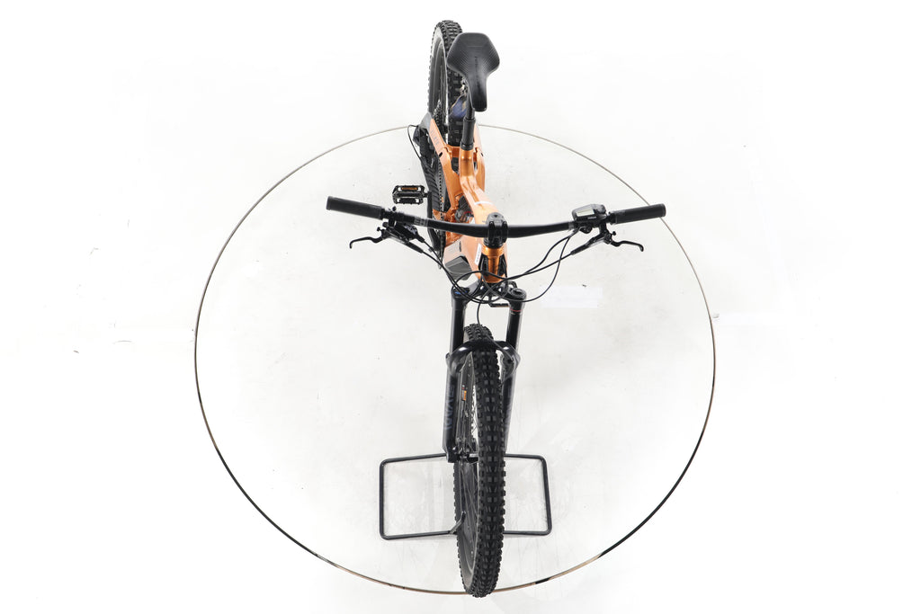 Haibike AllMtn CF6 E-Bike Fully Carbon - Image 16