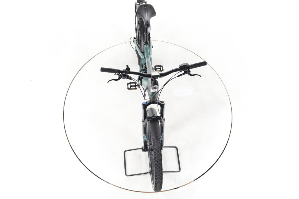 Bulls Iconic EVO TR1 SUV E-Bike - Image 16