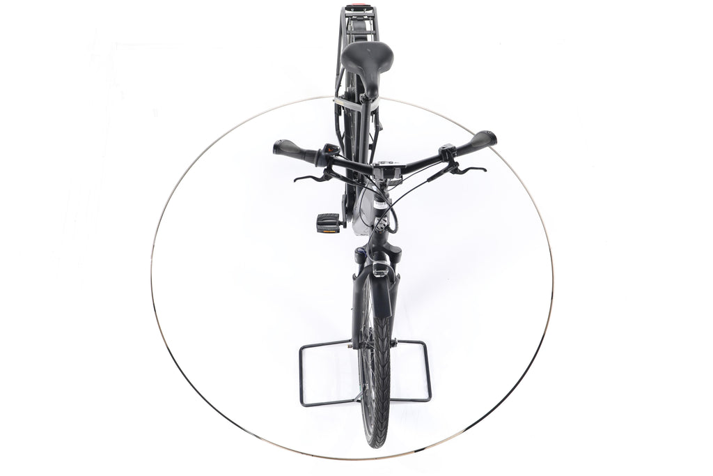 Hercules Intero i-F360 City E-Bike Tiefeinsteiger - Image 16