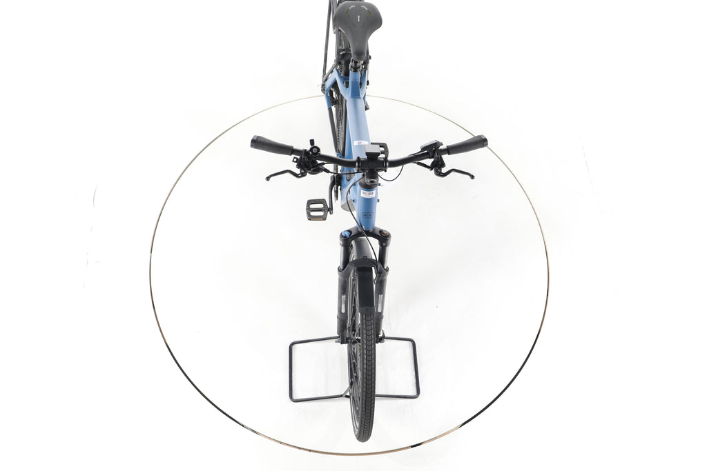 Riese & Müller Charger4 GT touring Trekking E-Bike - Image 16