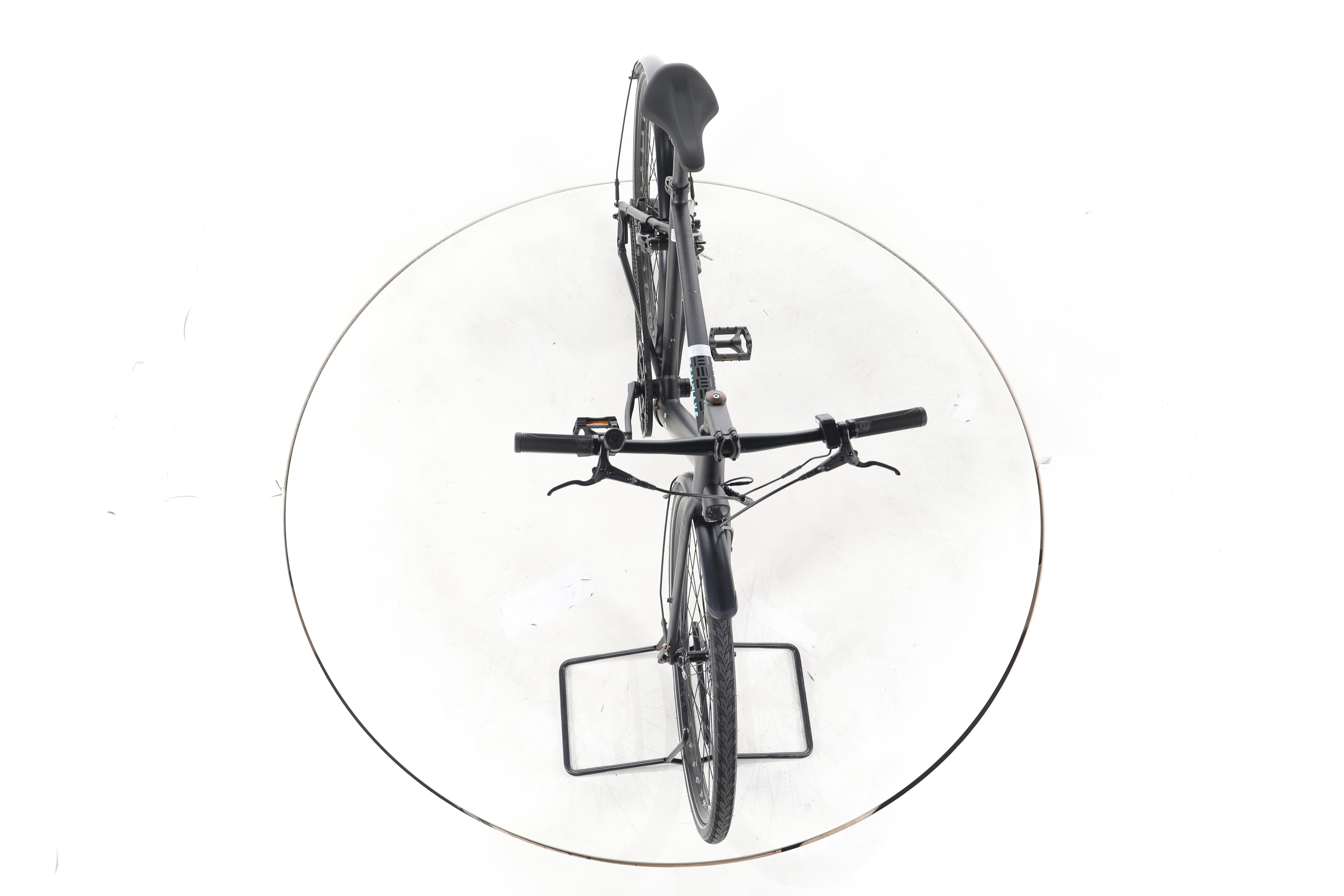 TENWAYS CGO600 City E-Bike - Image 16
