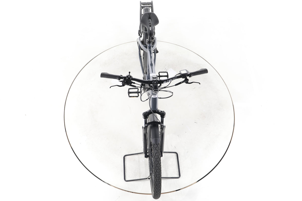 Ghost E-Teru B Essential EQ Trekking E-Bike - Image 16