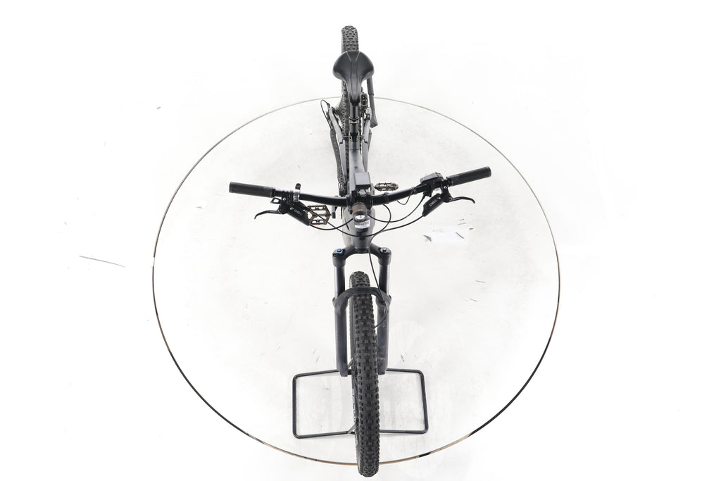 Cube Stereo Hybrid 140 HPC Race E-Bike Fully - Image 16