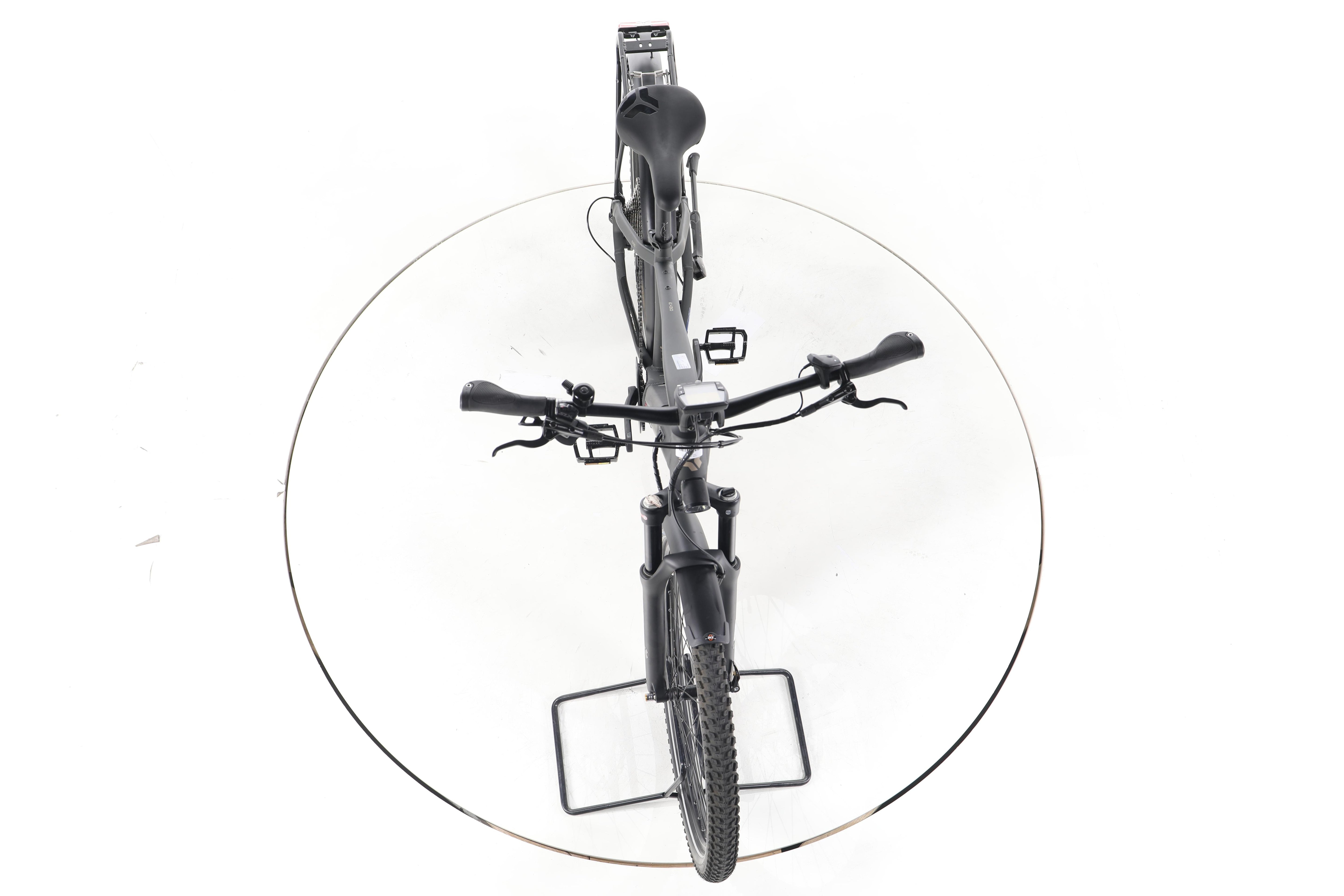 Carver SUV E.430 Trekking E-Bike - Image 16