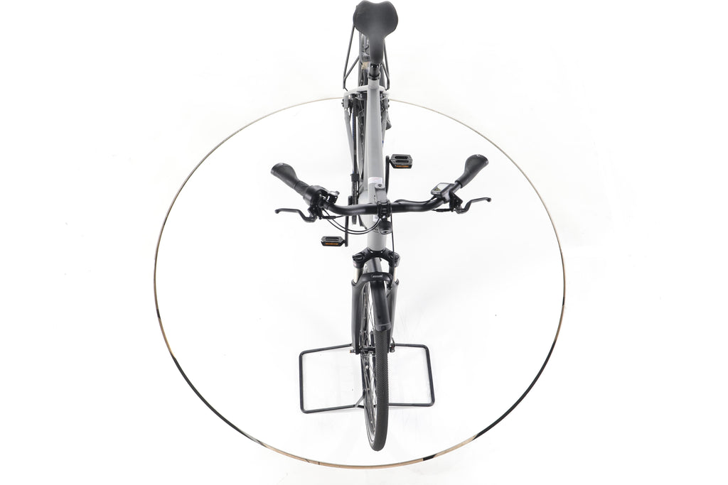 Riese & Müller Roadster vario City E-Bike - Image 16