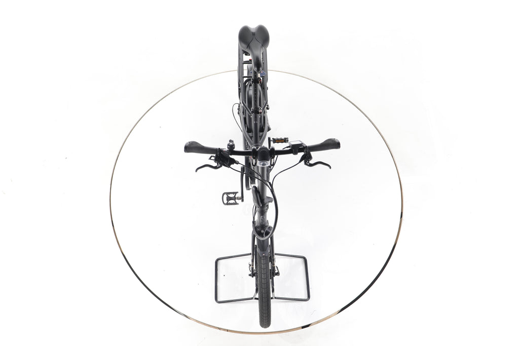 Tern Vektron S10 Falt E-Bike - Image 16