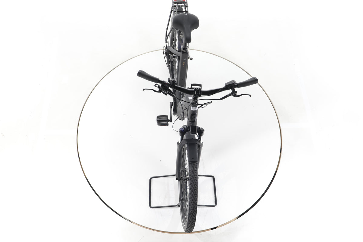 Scott Sub Sport eRide 20 Trekking E-Bike Tiefeinsteiger - Image 16