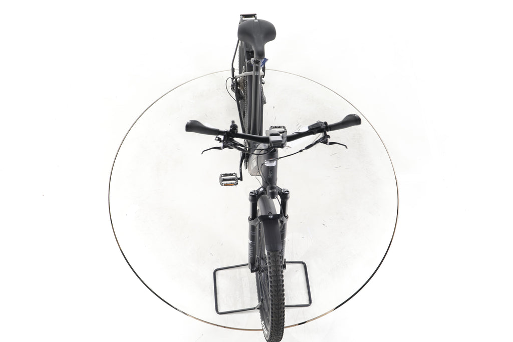 KTM Macina AERA 771 LFC US Trekking E-Bike Tiefeinsteiger - Image 16
