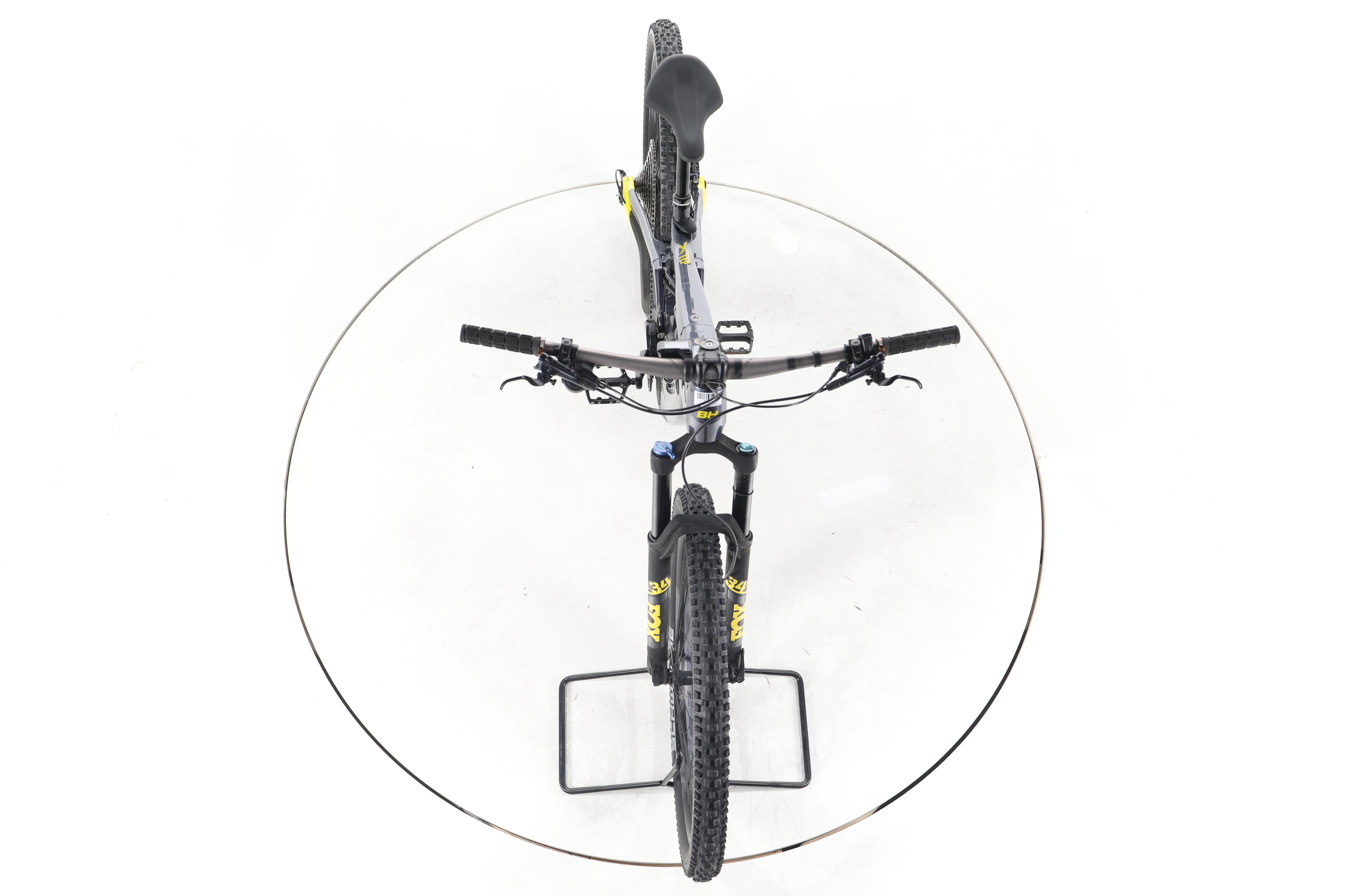 BH Bikes XTEP Lynx 5.5 Pro E-Bike Fully Carbon - Image 16