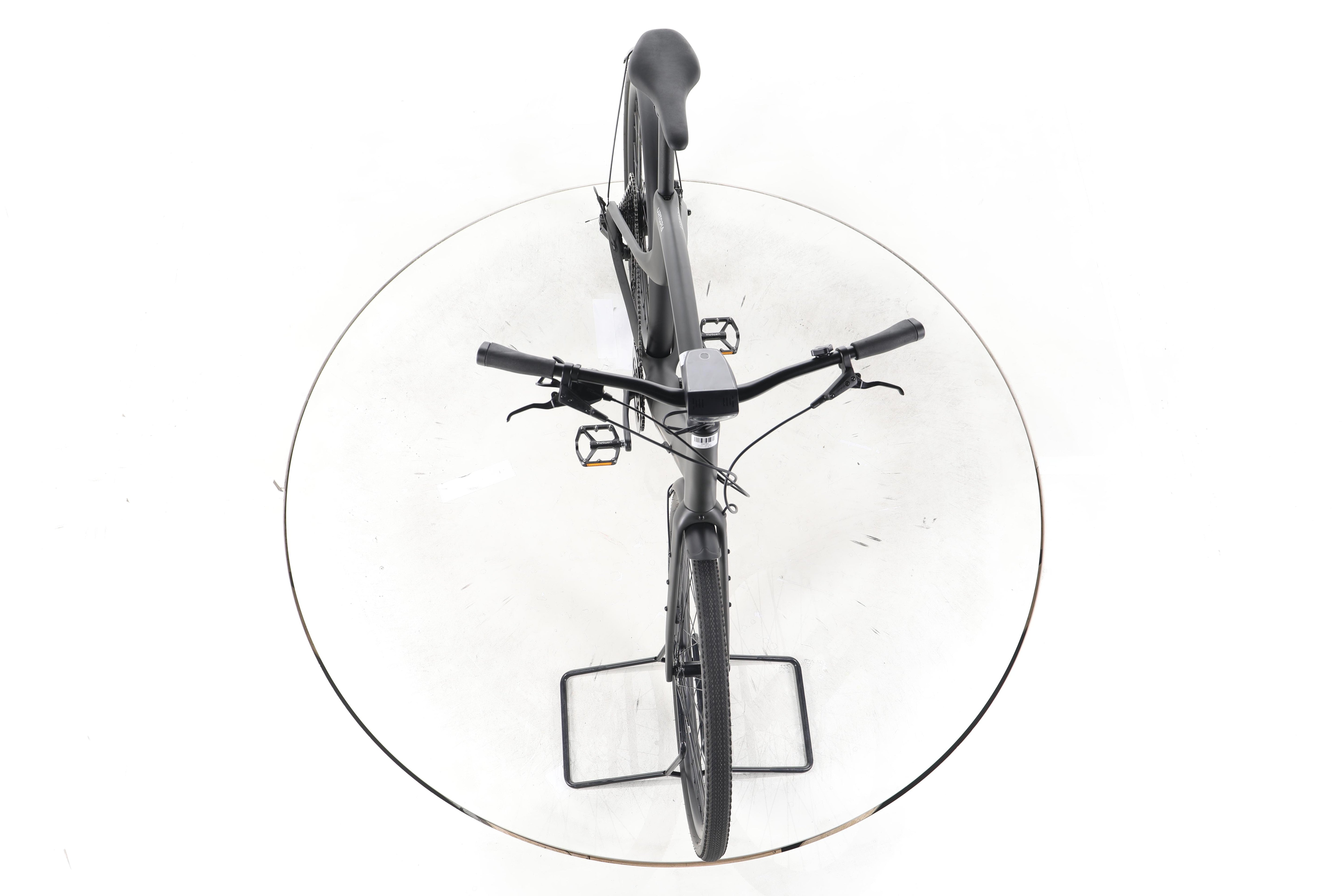 Urtopia 1 Pro Trekking E-Bike Carbon 2025 - Image 16